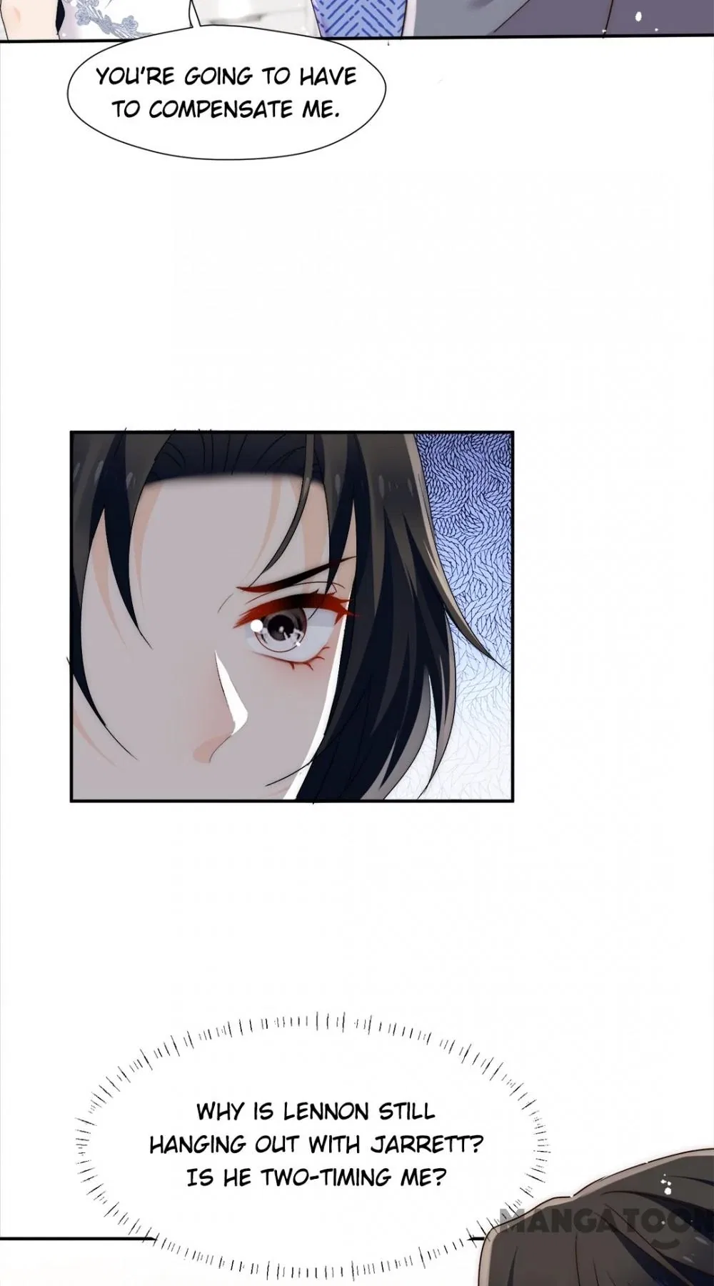 Heroine’s Cynicism Increases Daily After Rebirth Chapter 59 – Page 33