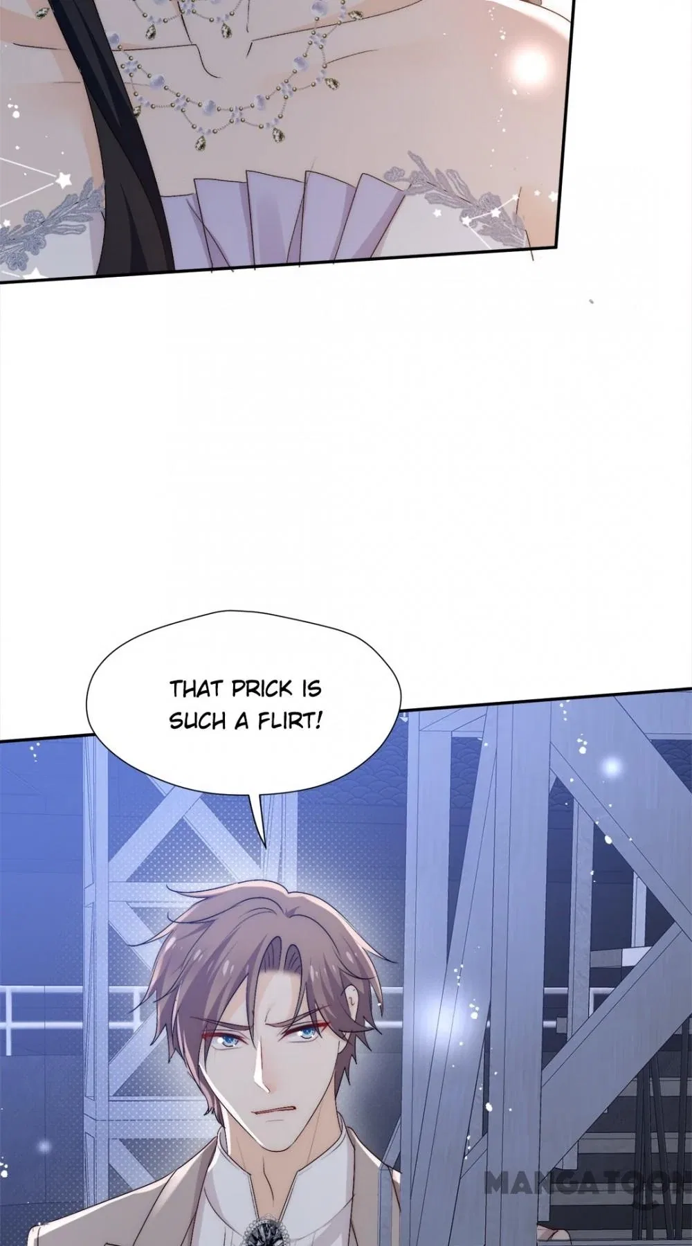 Heroine’s Cynicism Increases Daily After Rebirth Chapter 58 – Page 2