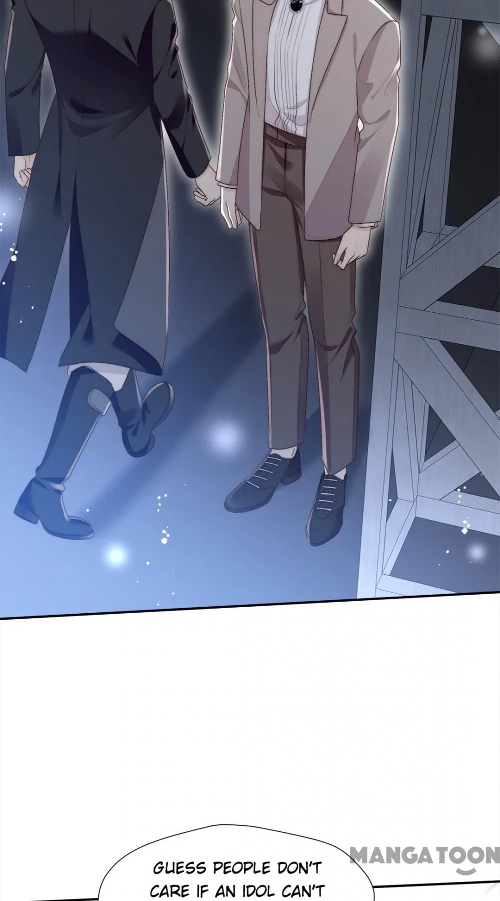 Heroine’s Cynicism Increases Daily After Rebirth Chapter 58 – Page 4