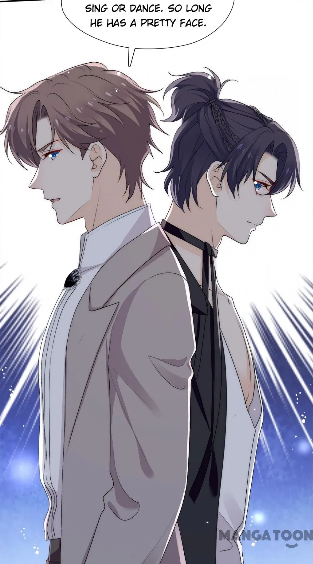 Heroine’s Cynicism Increases Daily After Rebirth Chapter 58 – Page 5