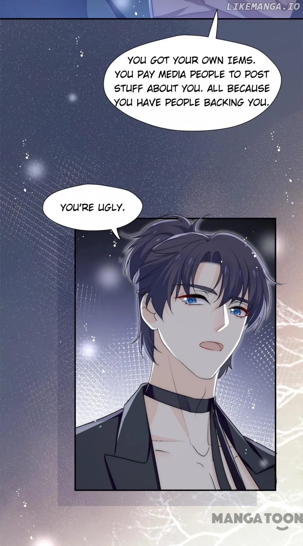 Heroine’s Cynicism Increases Daily After Rebirth Chapter 58 – Page 9
