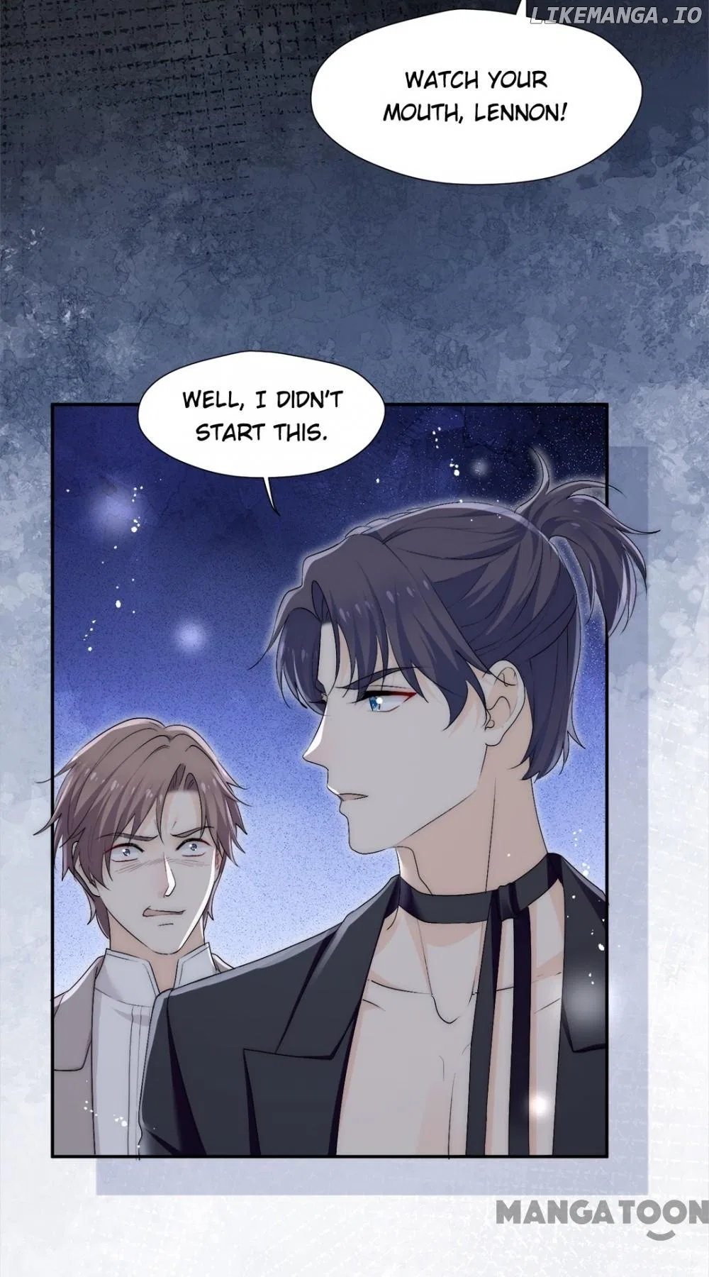 Heroine’s Cynicism Increases Daily After Rebirth Chapter 58 – Page 11