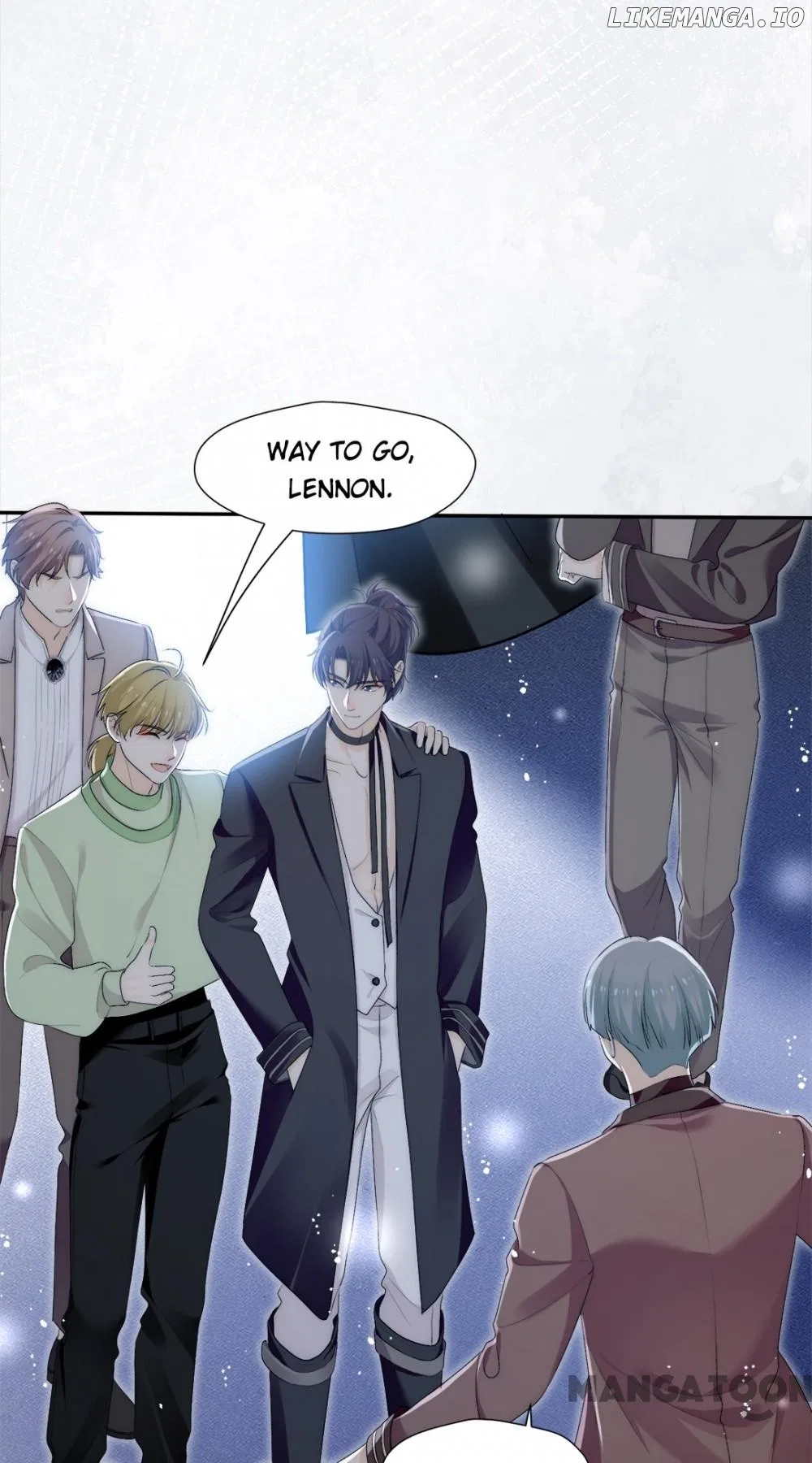 Heroine’s Cynicism Increases Daily After Rebirth Chapter 58 – Page 12