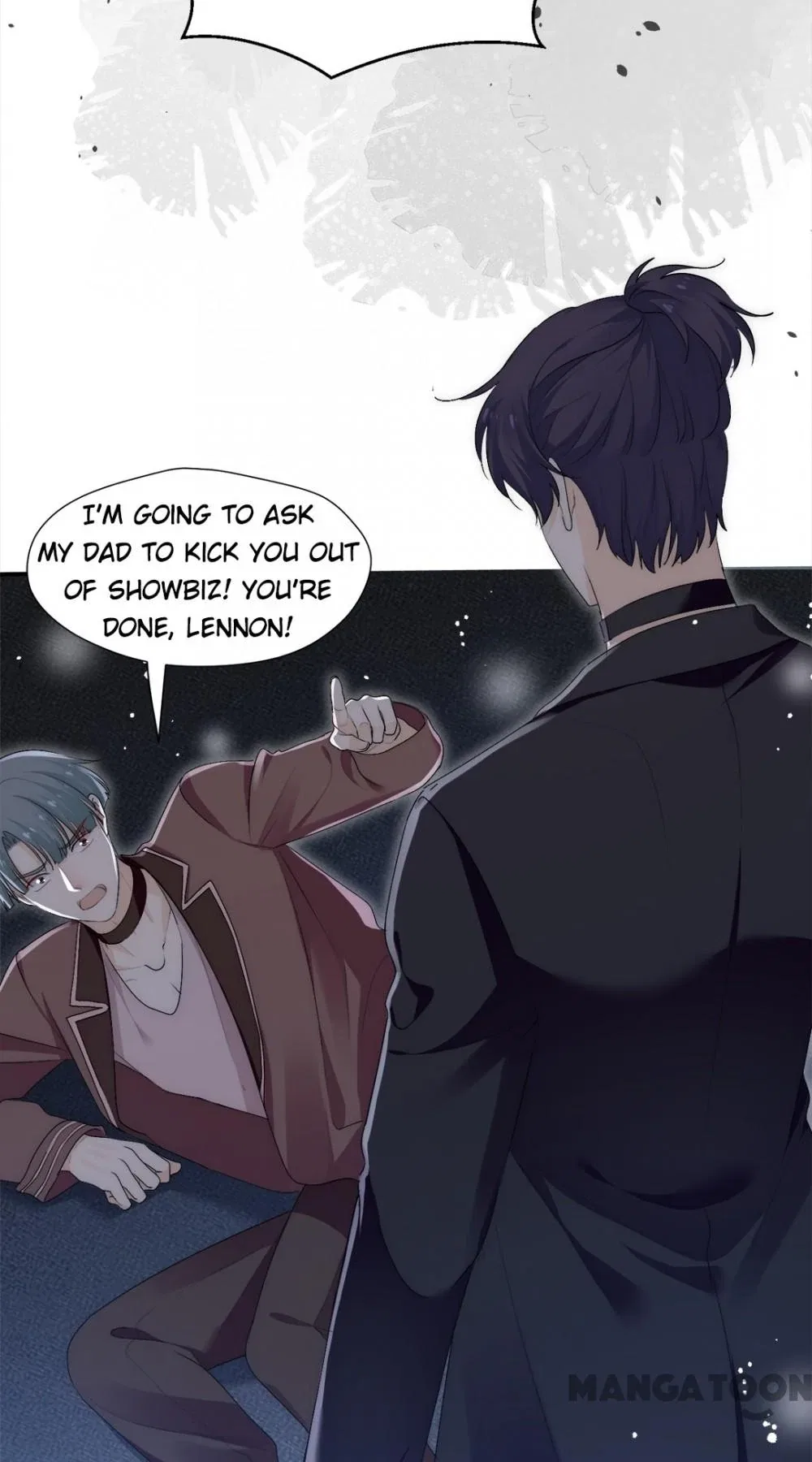 Heroine’s Cynicism Increases Daily After Rebirth Chapter 58 – Page 19