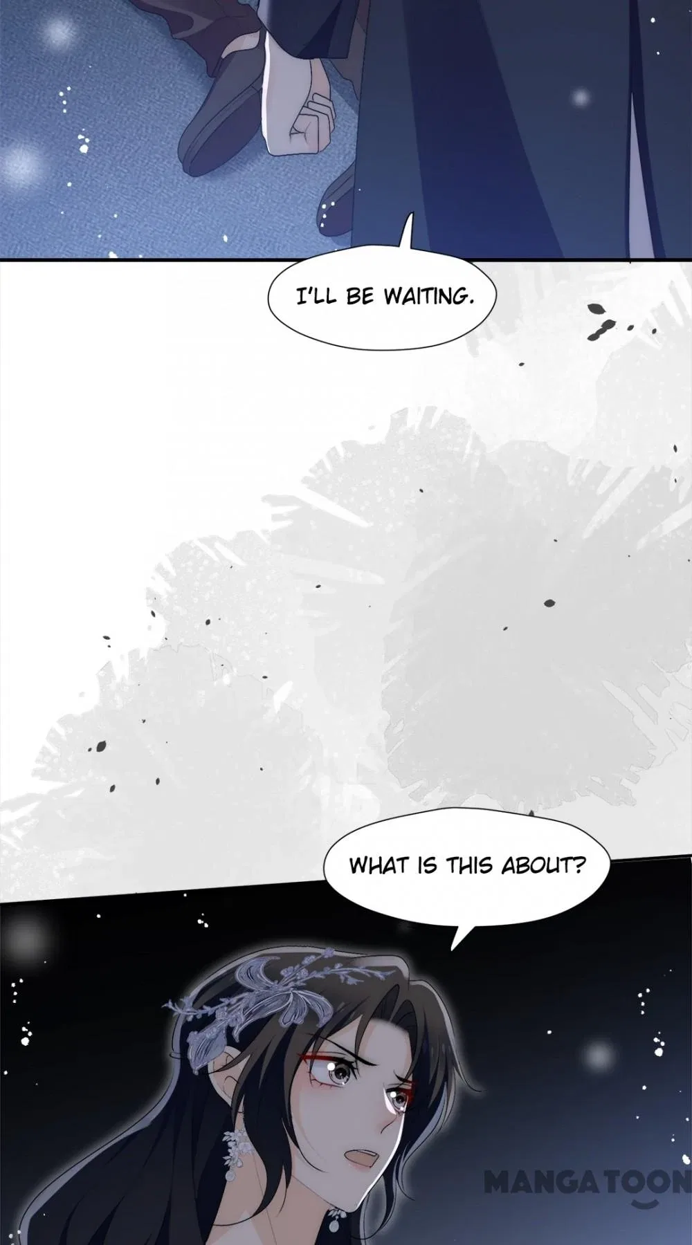 Heroine’s Cynicism Increases Daily After Rebirth Chapter 58 – Page 20