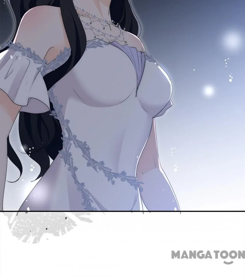 Heroine’s Cynicism Increases Daily After Rebirth Chapter 58 – Page 21