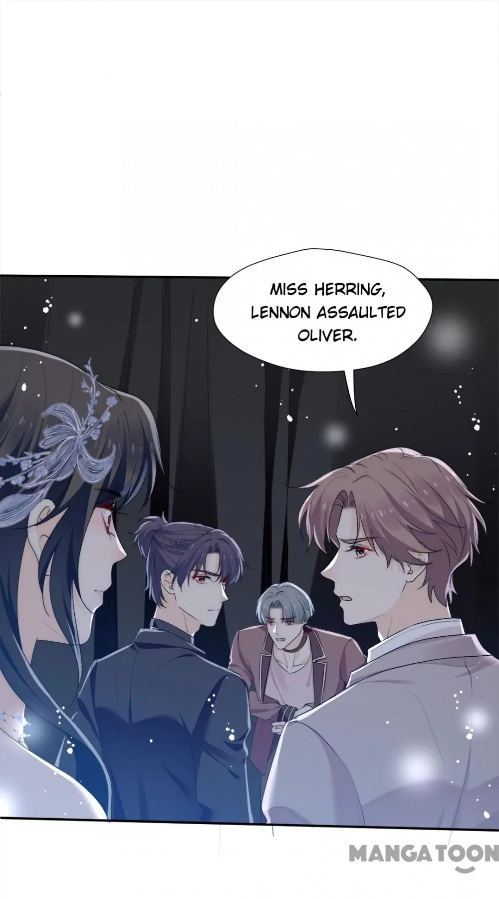 Heroine’s Cynicism Increases Daily After Rebirth Chapter 58 – Page 22
