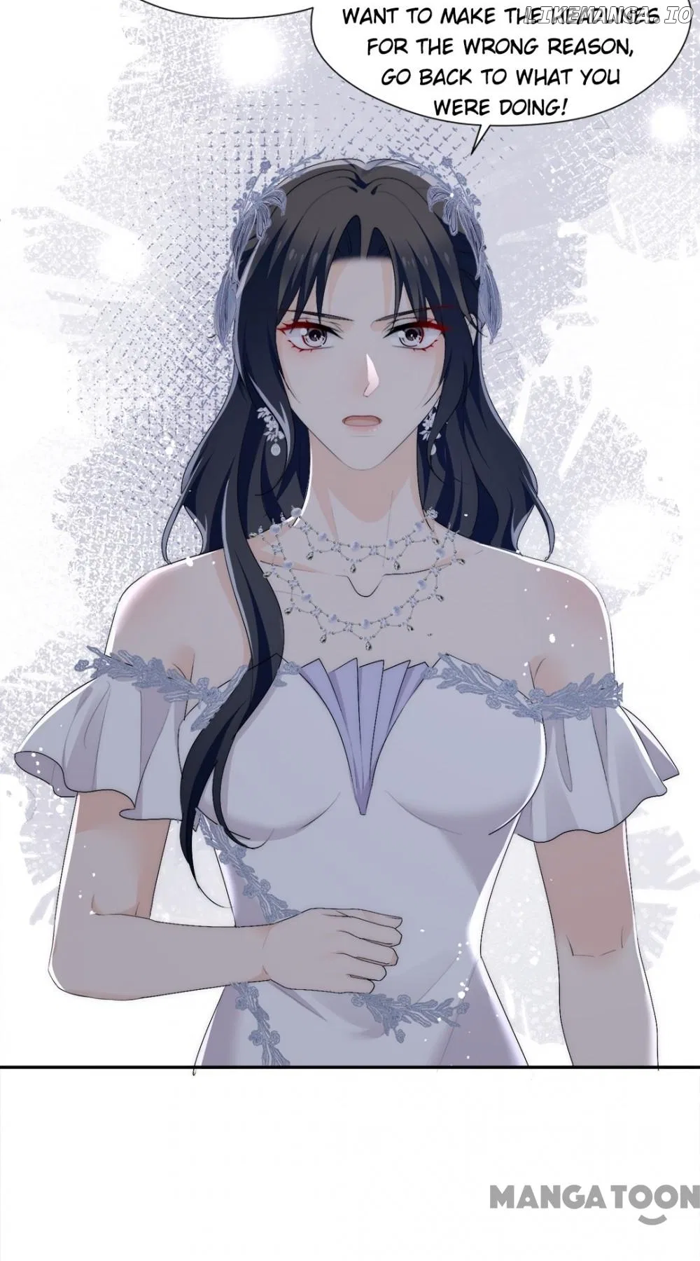 Heroine’s Cynicism Increases Daily After Rebirth Chapter 58 – Page 24