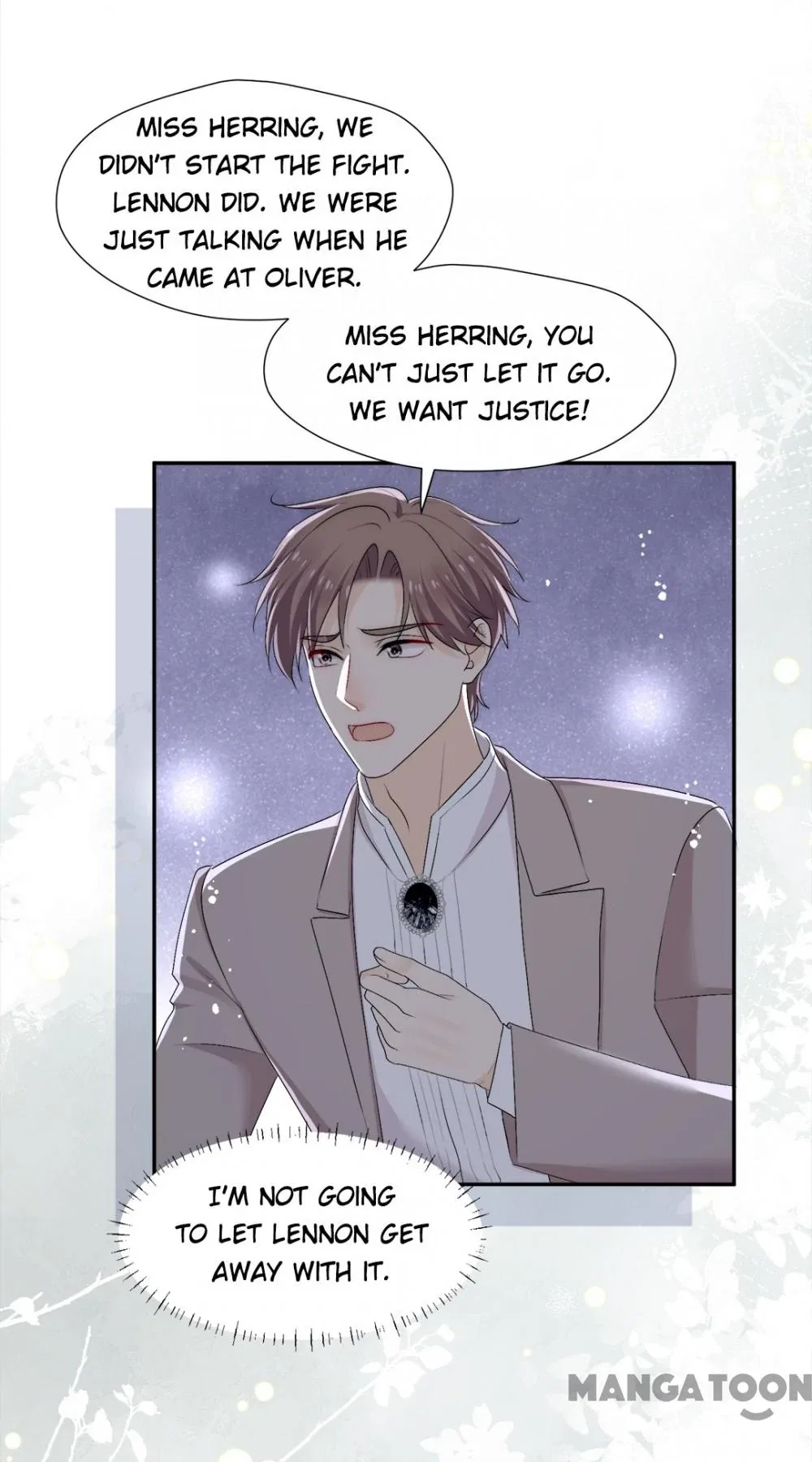 Heroine’s Cynicism Increases Daily After Rebirth Chapter 58 – Page 25
