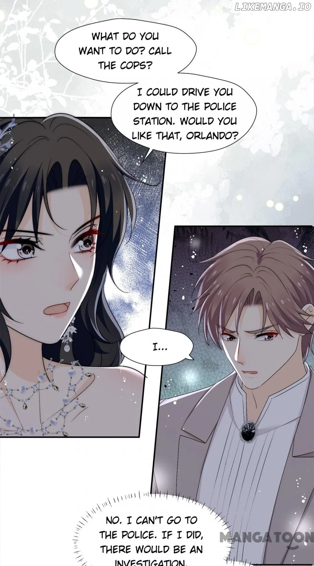 Heroine’s Cynicism Increases Daily After Rebirth Chapter 58 – Page 26
