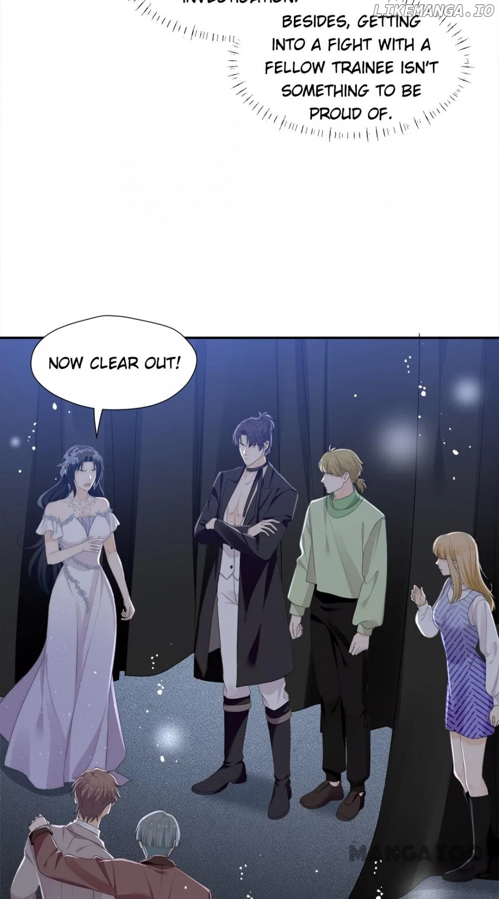 Heroine’s Cynicism Increases Daily After Rebirth Chapter 58 – Page 27