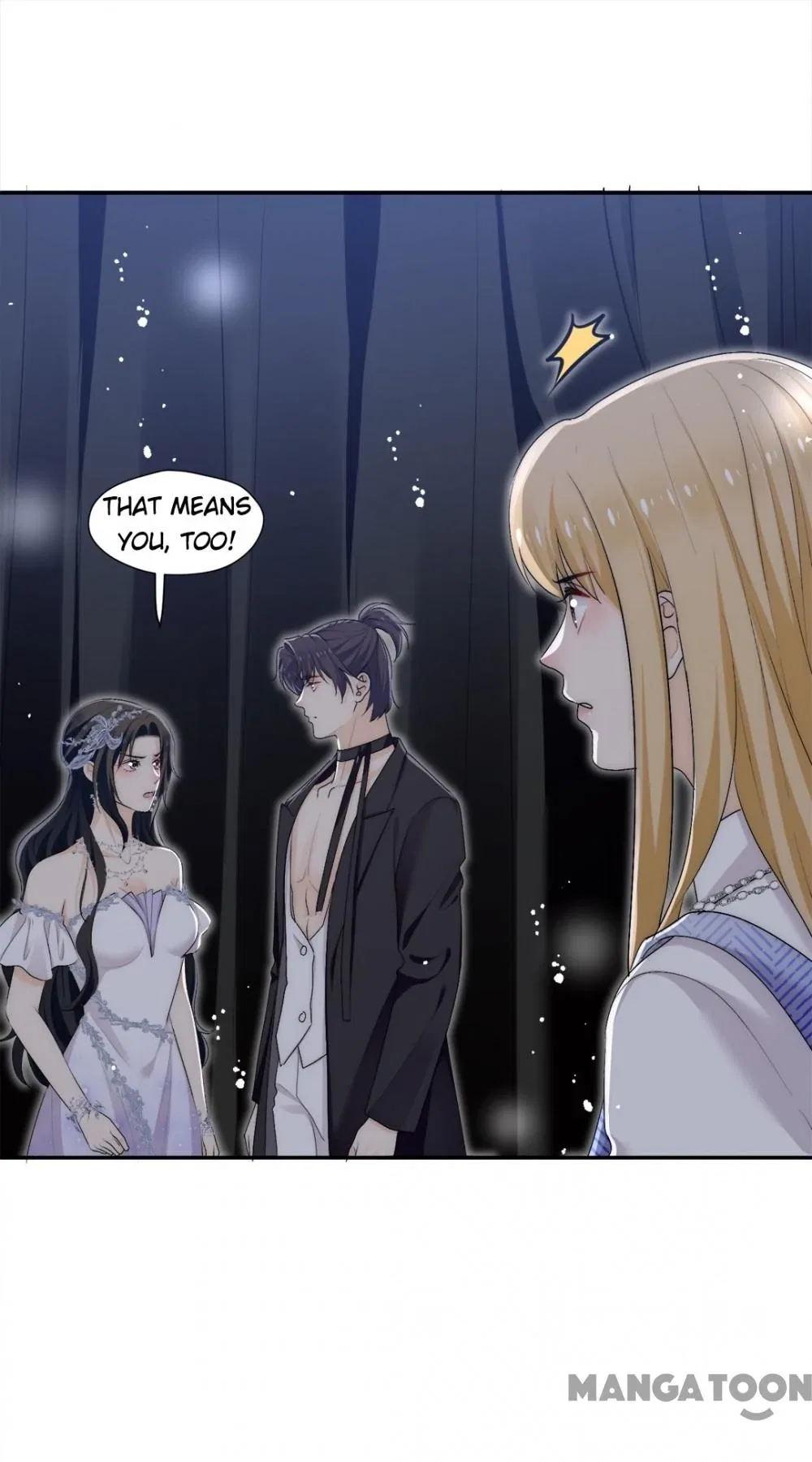 Heroine’s Cynicism Increases Daily After Rebirth Chapter 58 – Page 29