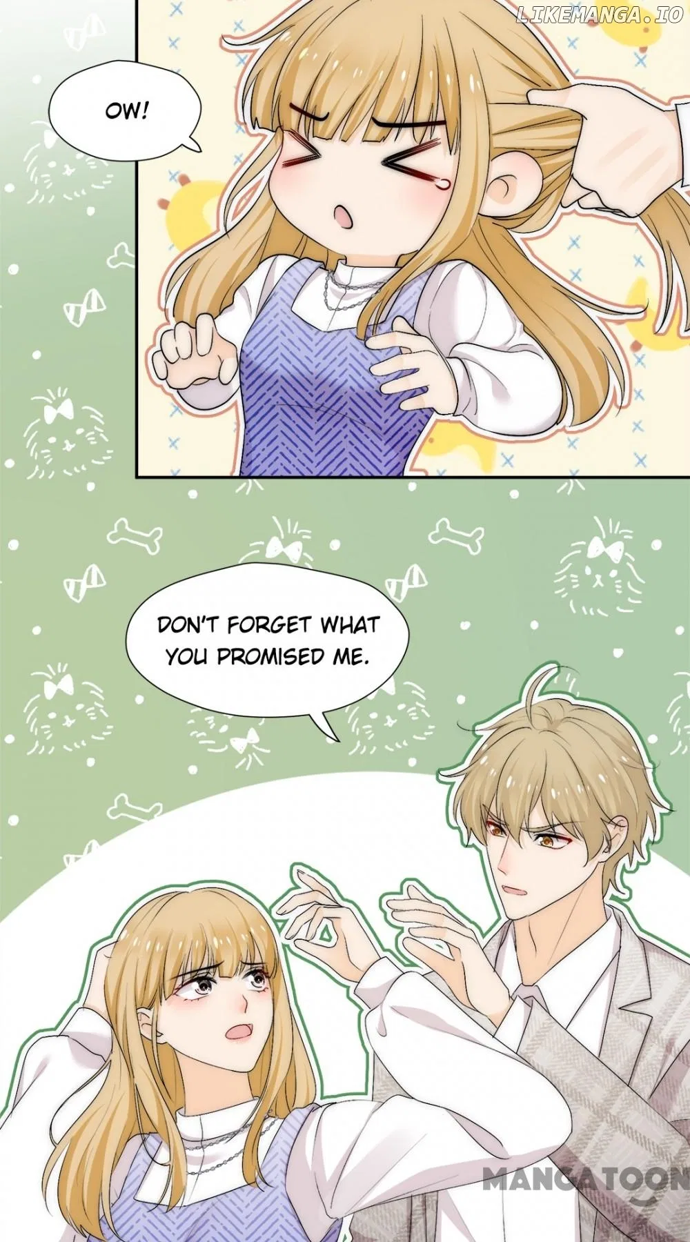 Heroine’s Cynicism Increases Daily After Rebirth Chapter 58 – Page 31