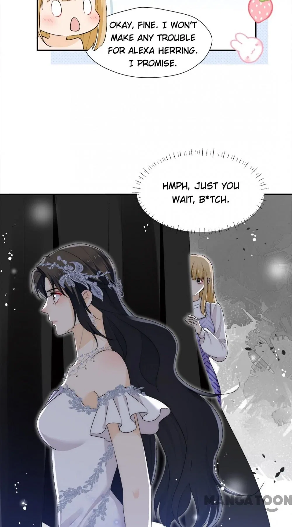 Heroine’s Cynicism Increases Daily After Rebirth Chapter 58 – Page 33