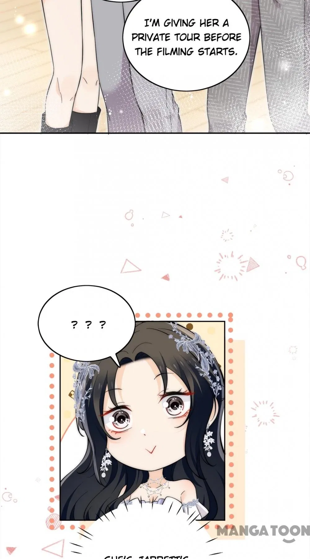 Heroine’s Cynicism Increases Daily After Rebirth Chapter 57 – Page 3