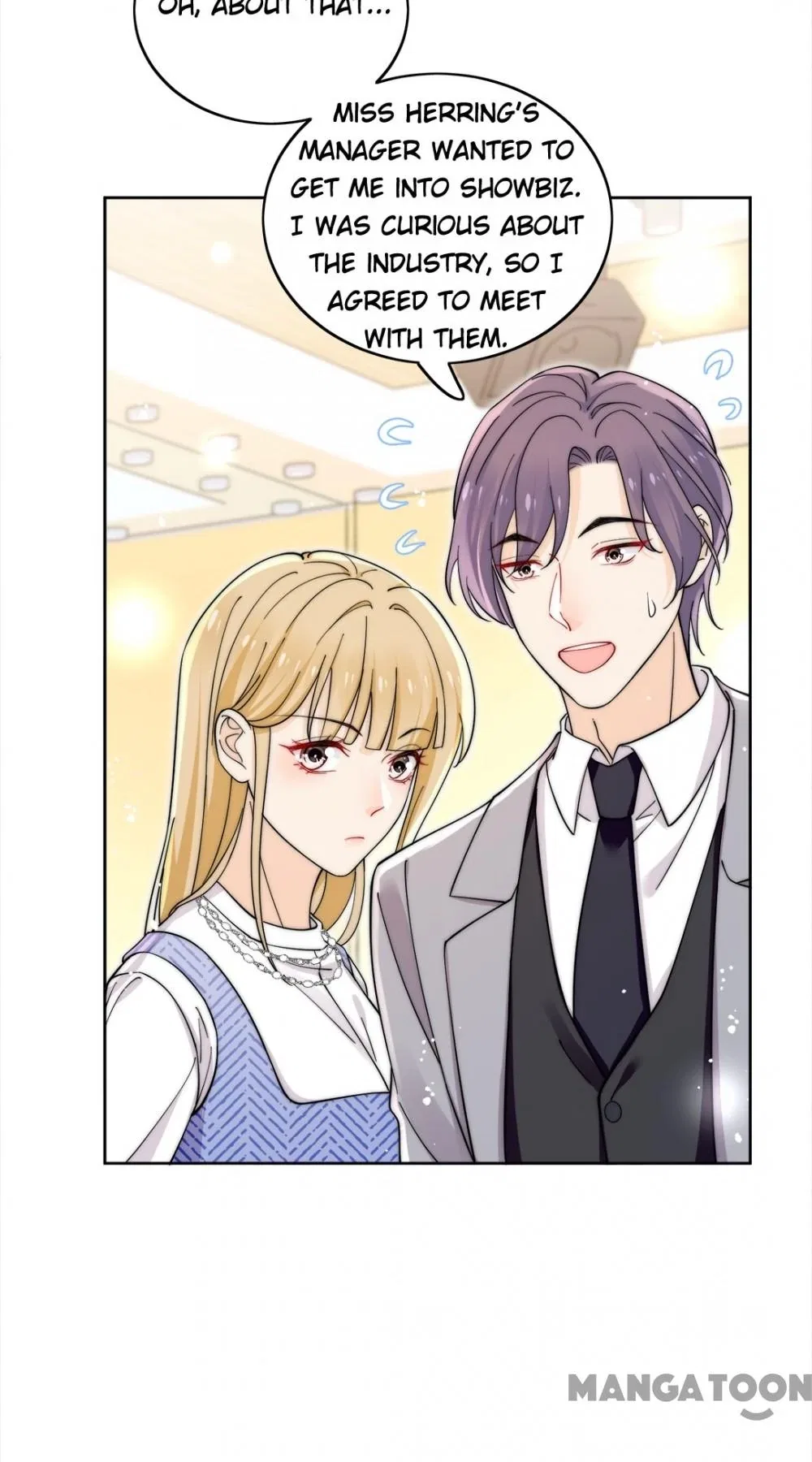 Heroine’s Cynicism Increases Daily After Rebirth Chapter 57 – Page 8