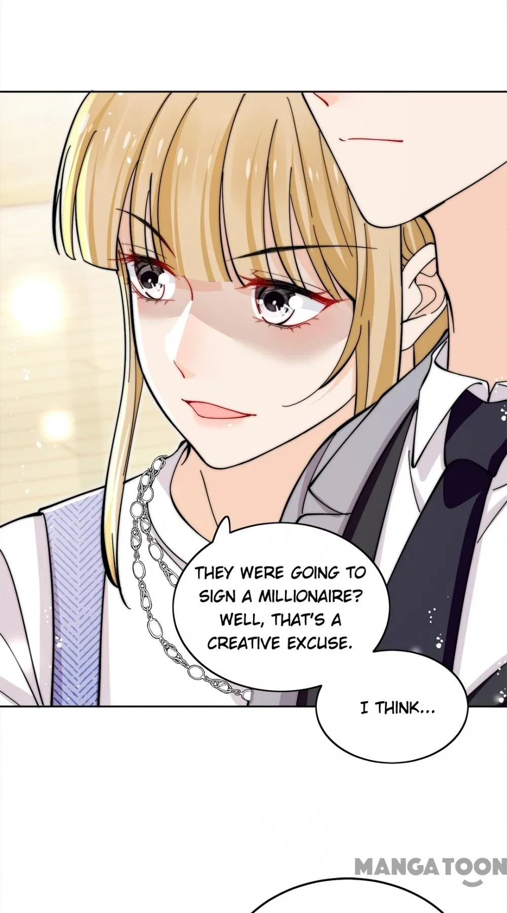 Heroine’s Cynicism Increases Daily After Rebirth Chapter 57 – Page 9