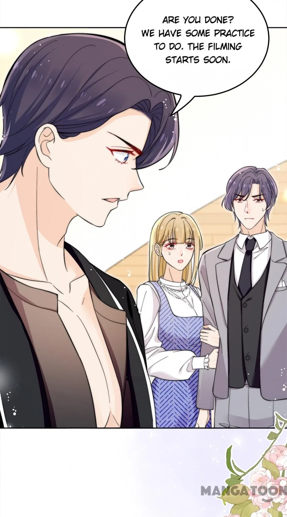 Heroine’s Cynicism Increases Daily After Rebirth Chapter 57 – Page 10
