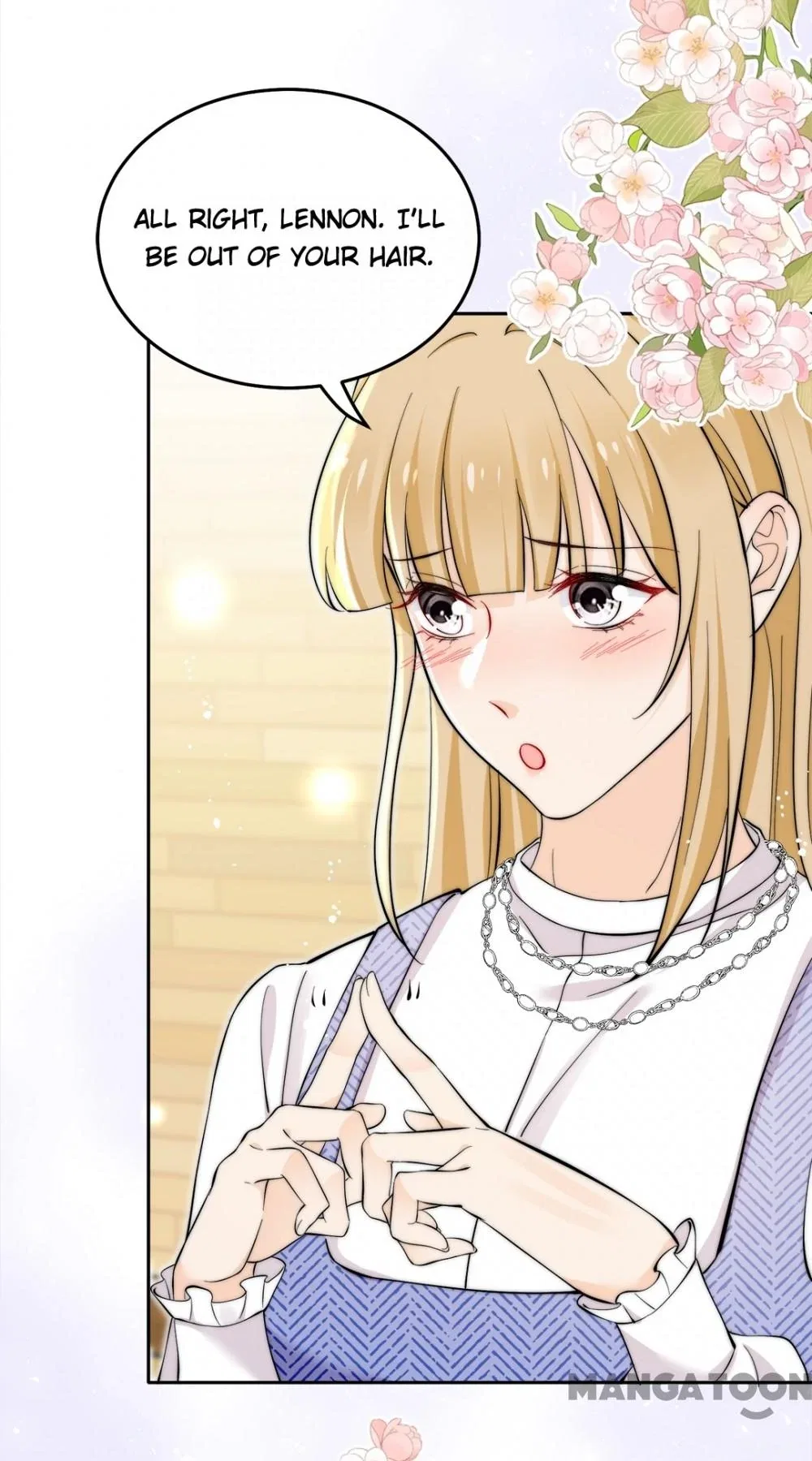 Heroine’s Cynicism Increases Daily After Rebirth Chapter 57 – Page 11
