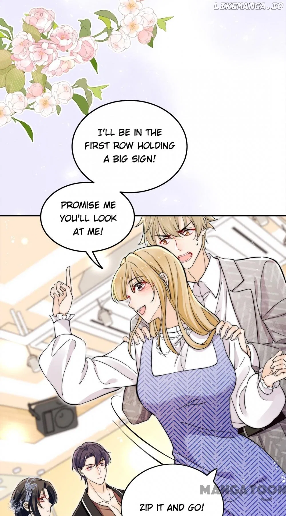 Heroine’s Cynicism Increases Daily After Rebirth Chapter 57 – Page 12