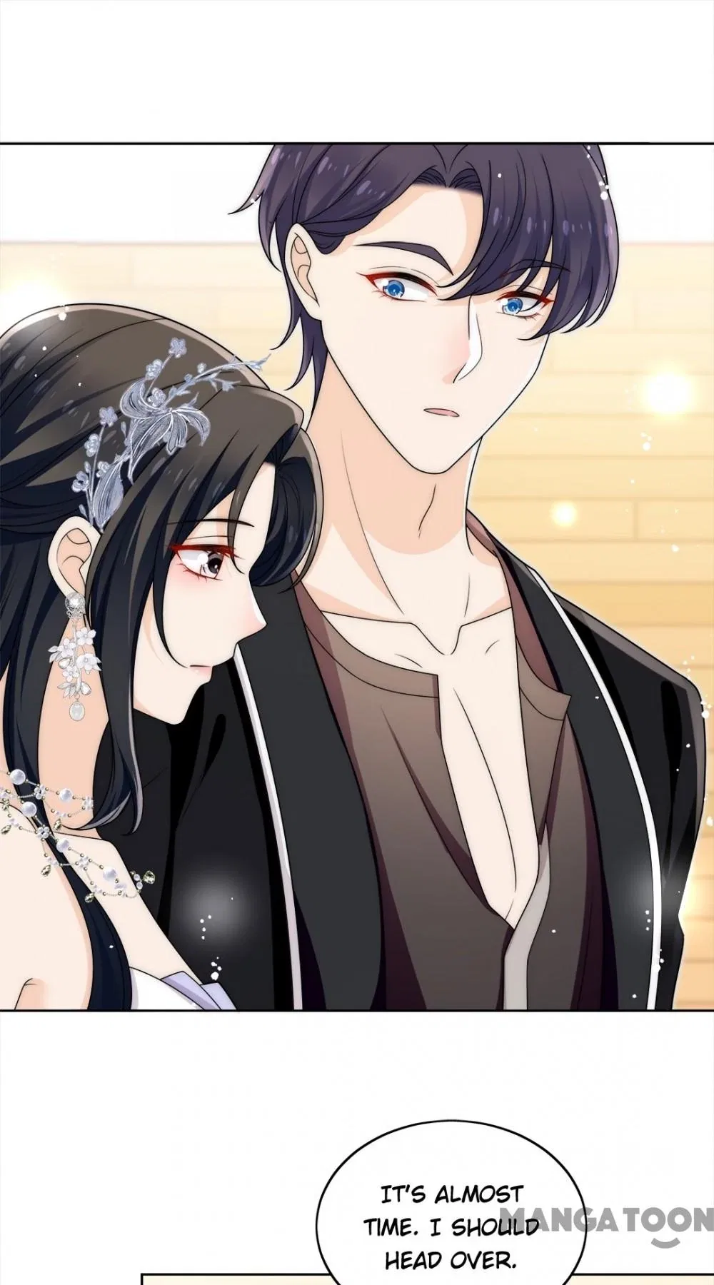 Heroine’s Cynicism Increases Daily After Rebirth Chapter 57 – Page 14