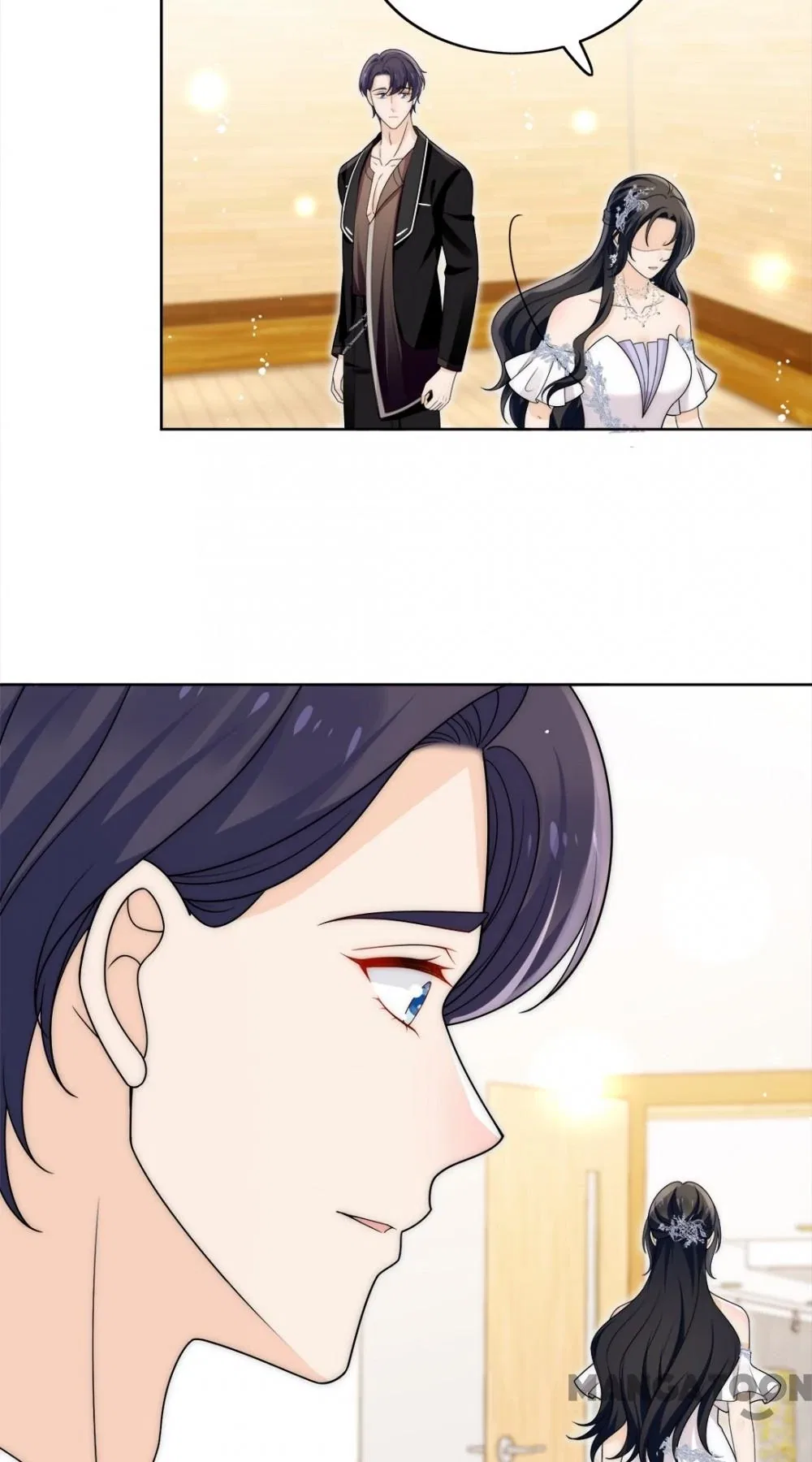 Heroine’s Cynicism Increases Daily After Rebirth Chapter 57 – Page 15