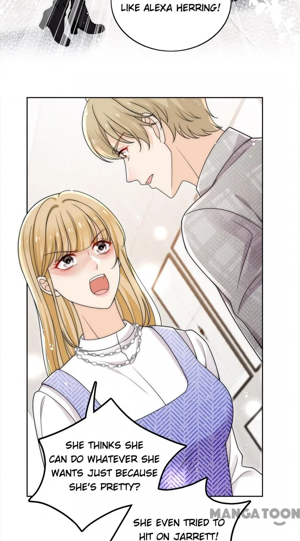 Heroine’s Cynicism Increases Daily After Rebirth Chapter 57 – Page 18