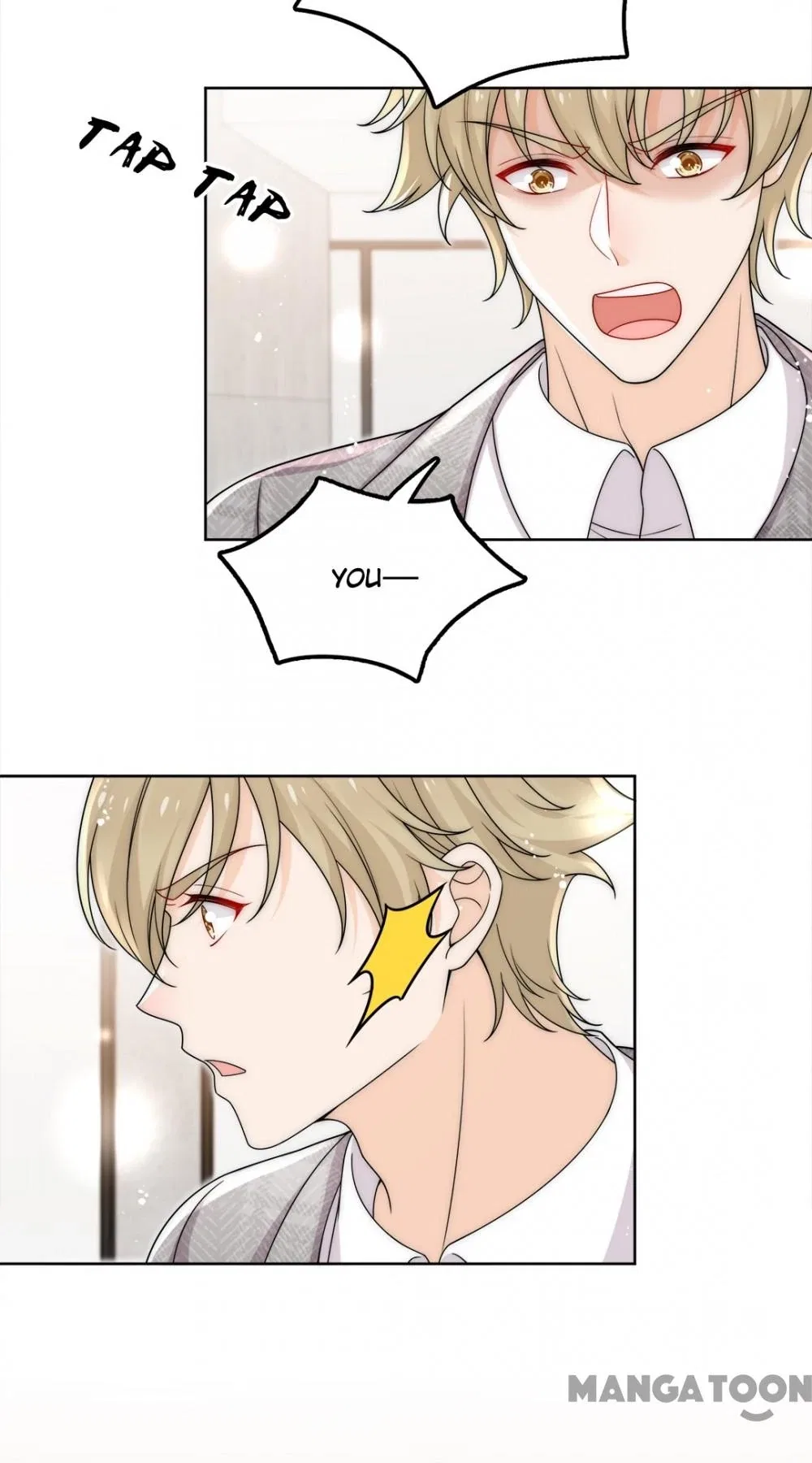 Heroine’s Cynicism Increases Daily After Rebirth Chapter 57 – Page 19