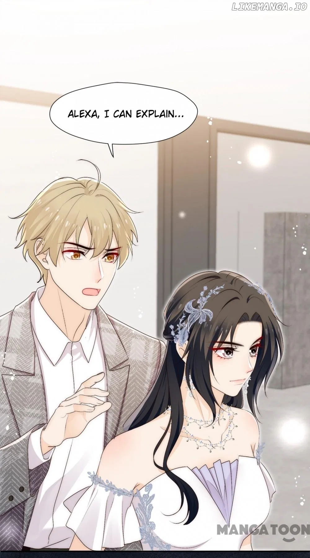 Heroine’s Cynicism Increases Daily After Rebirth Chapter 57 – Page 22