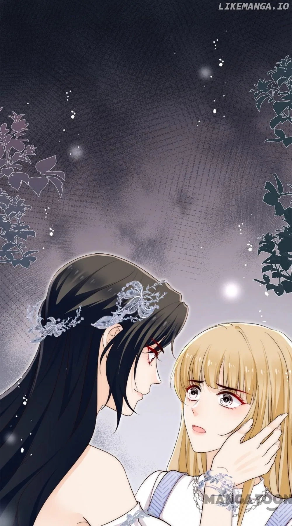 Heroine’s Cynicism Increases Daily After Rebirth Chapter 57 – Page 23