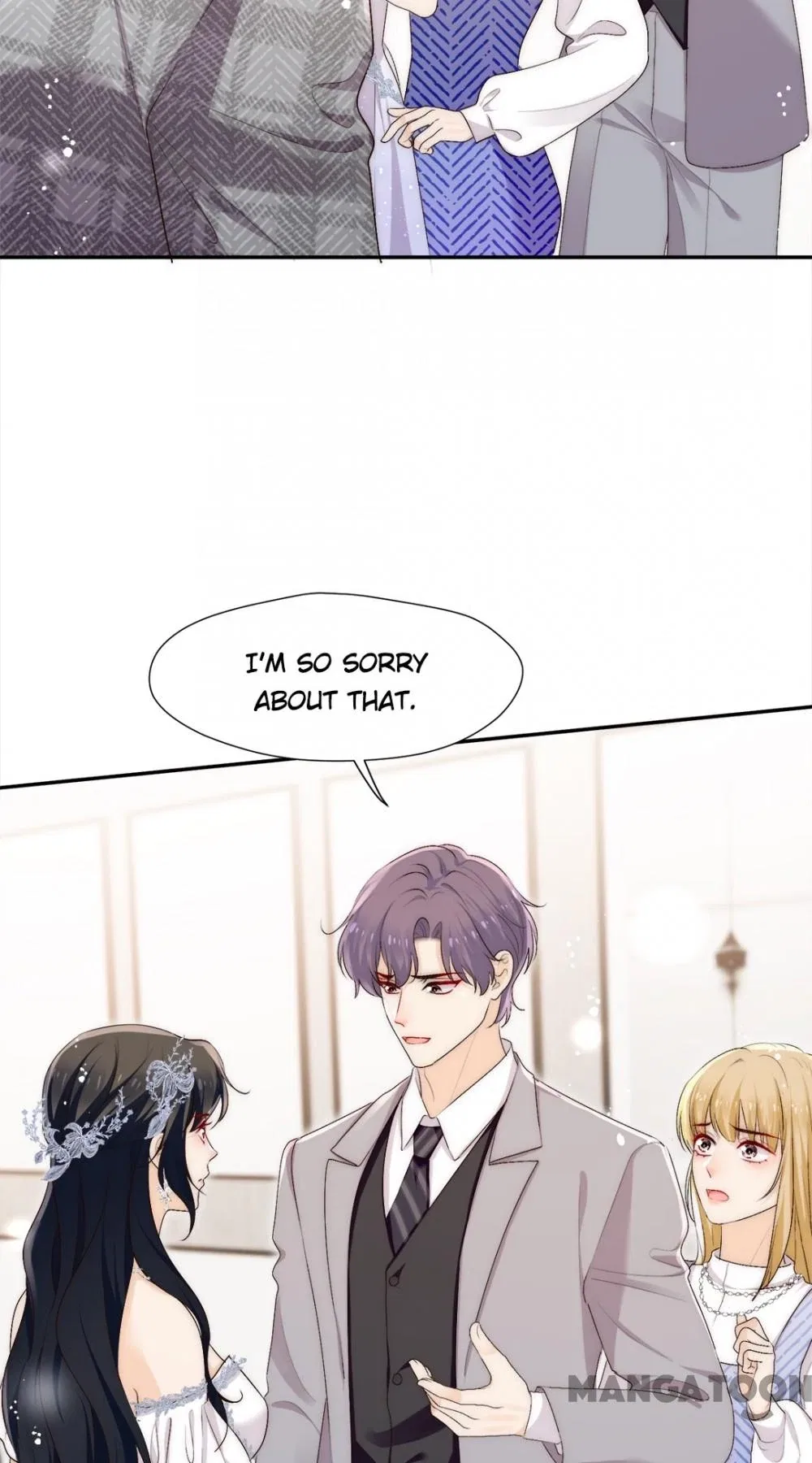 Heroine’s Cynicism Increases Daily After Rebirth Chapter 57 – Page 25