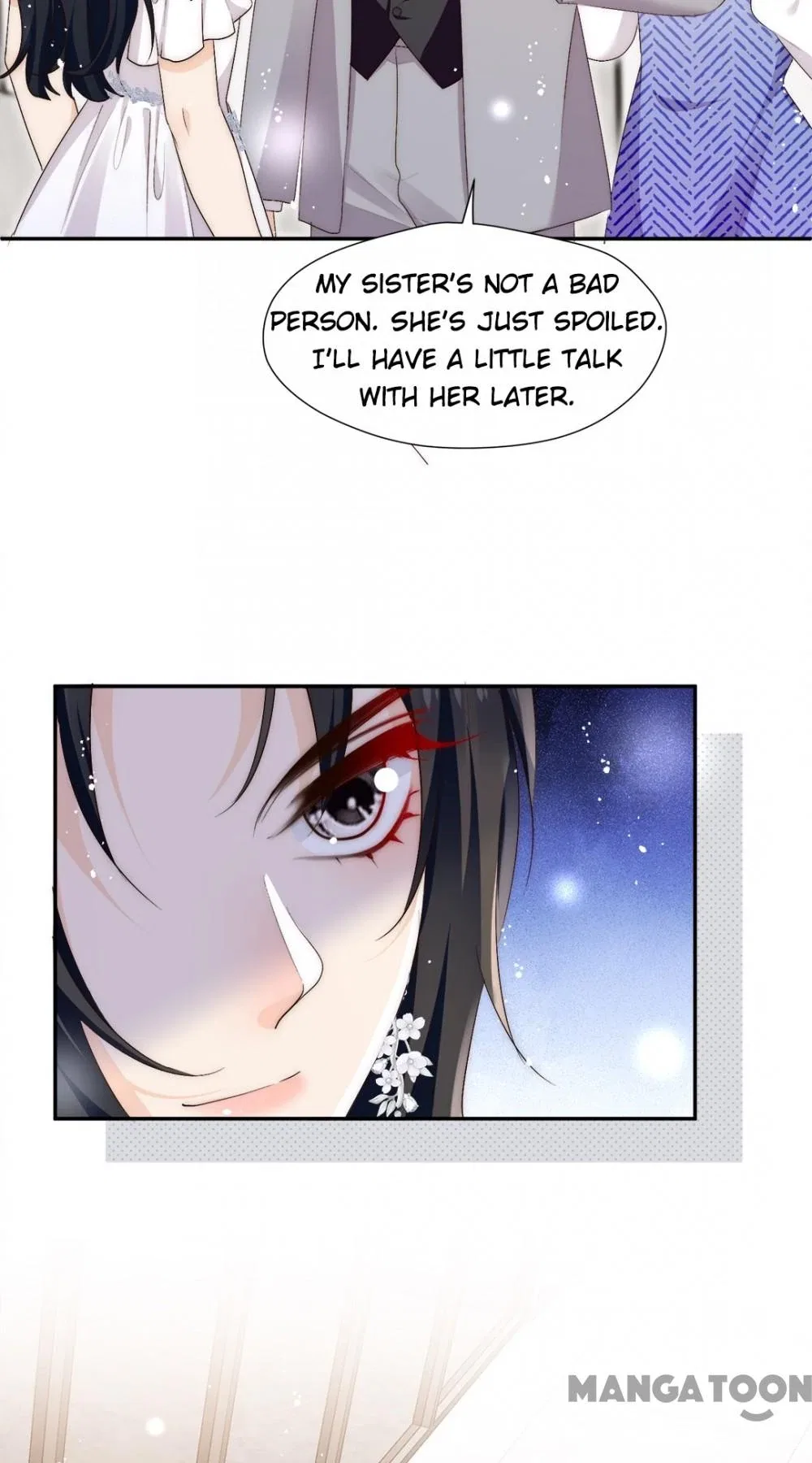 Heroine’s Cynicism Increases Daily After Rebirth Chapter 57 – Page 26