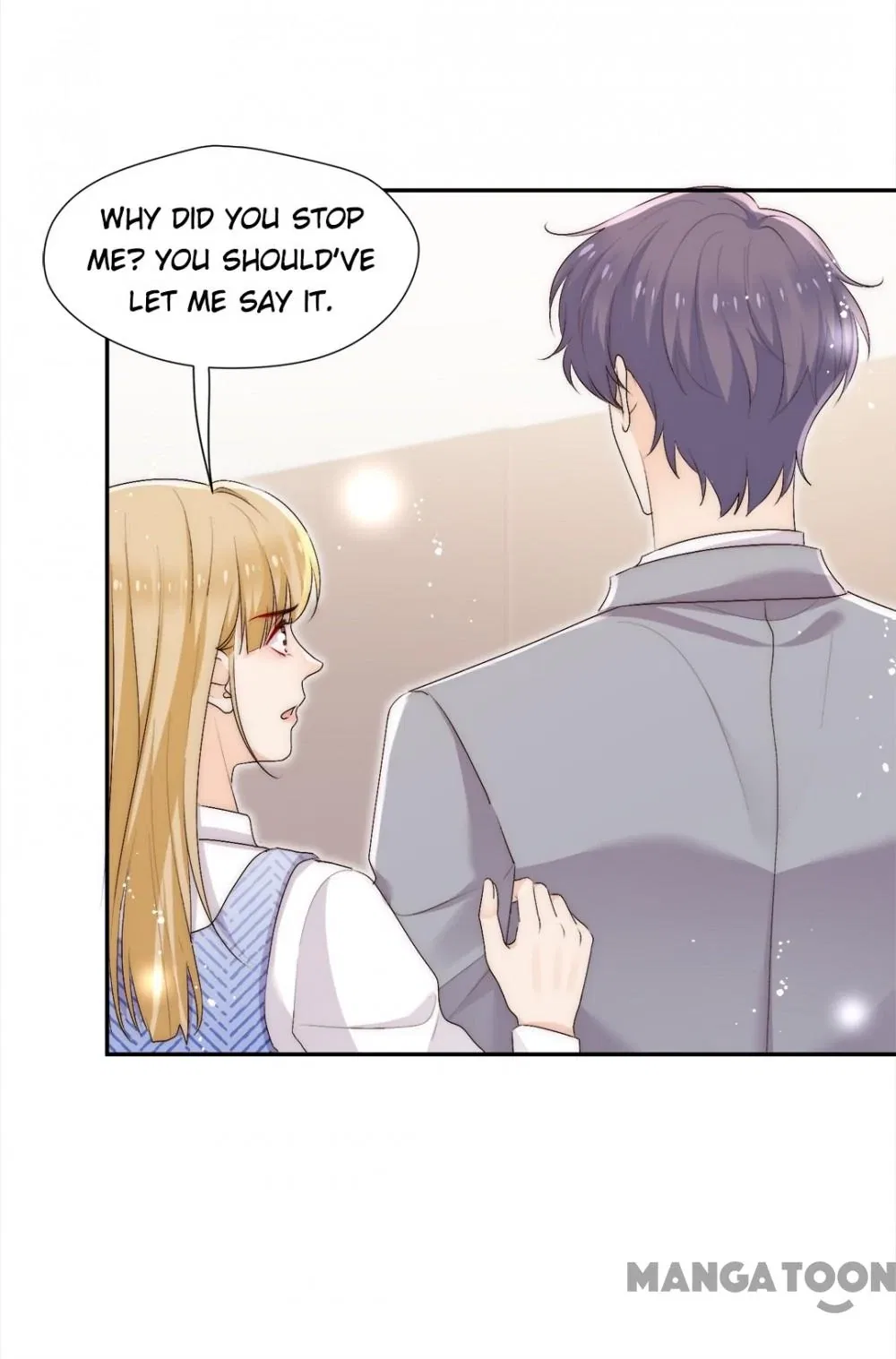 Heroine’s Cynicism Increases Daily After Rebirth Chapter 57 – Page 28