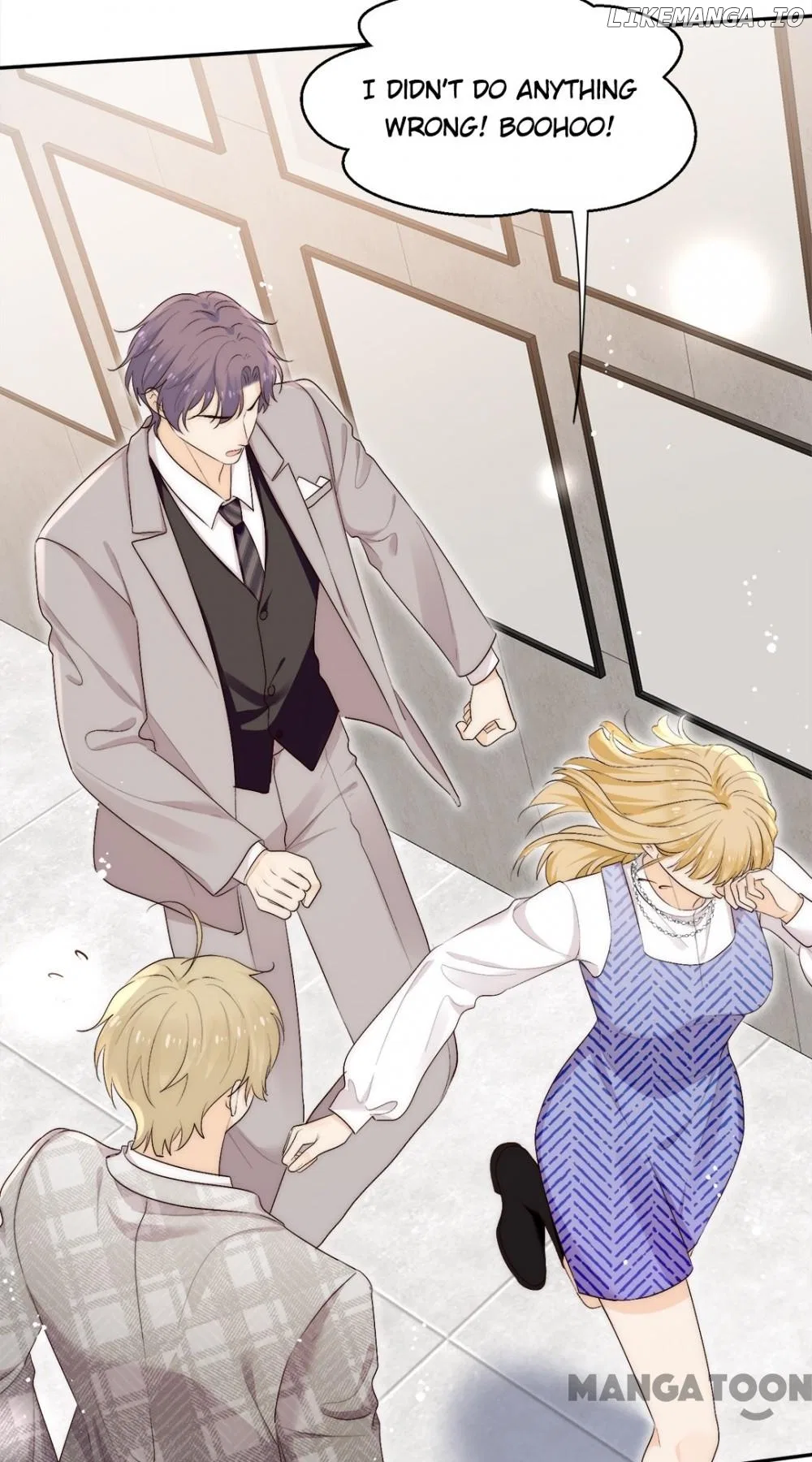 Heroine’s Cynicism Increases Daily After Rebirth Chapter 57 – Page 30