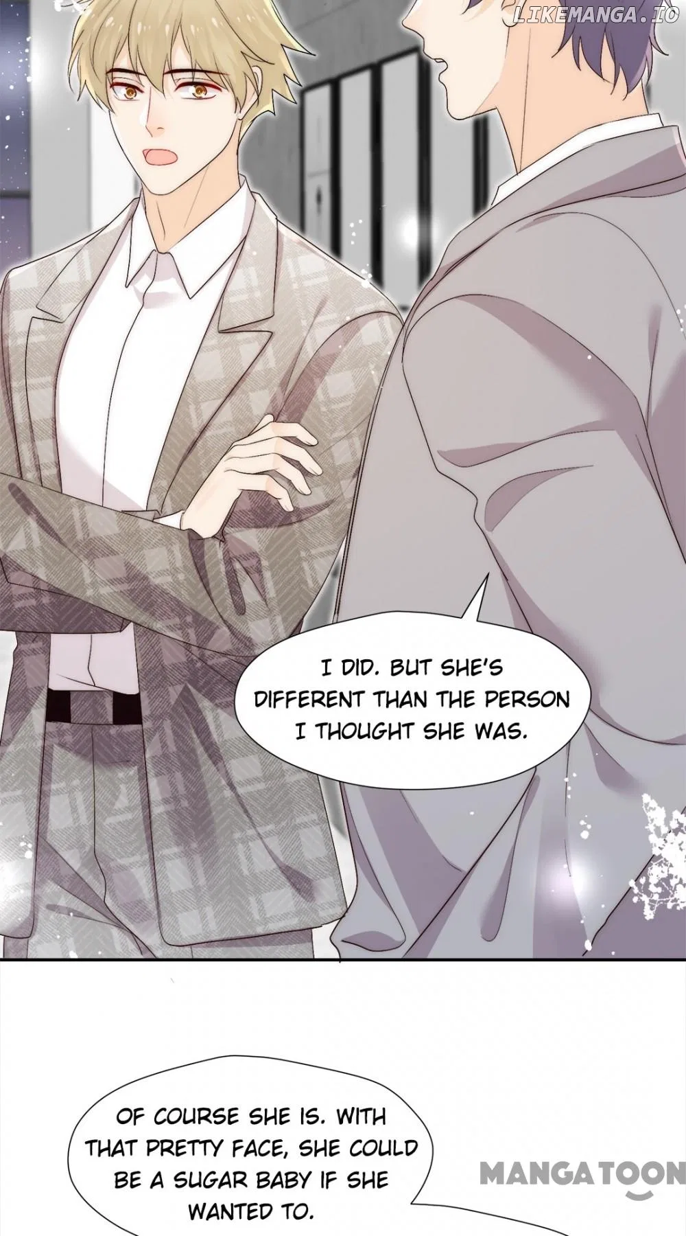 Heroine’s Cynicism Increases Daily After Rebirth Chapter 57 – Page 32