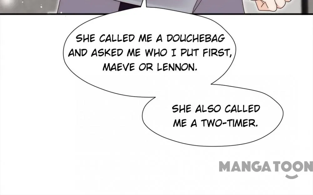 Heroine’s Cynicism Increases Daily After Rebirth Chapter 57 – Page 35