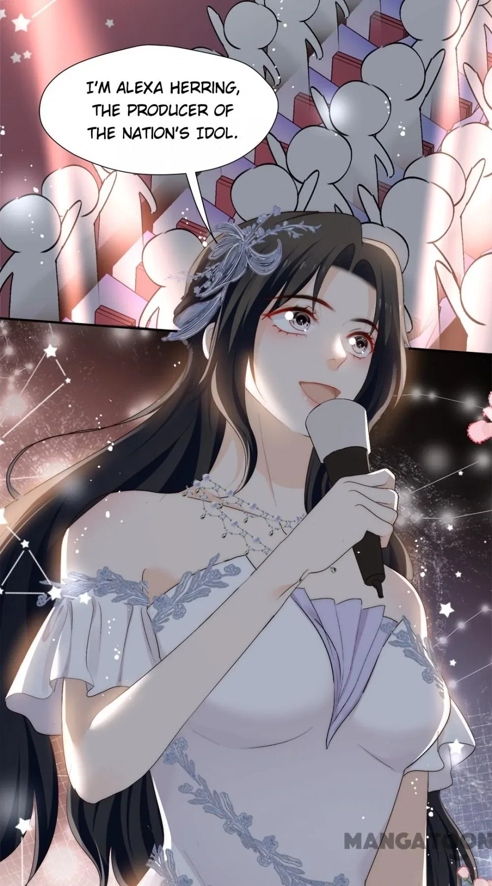 Heroine’s Cynicism Increases Daily After Rebirth Chapter 57 – Page 40
