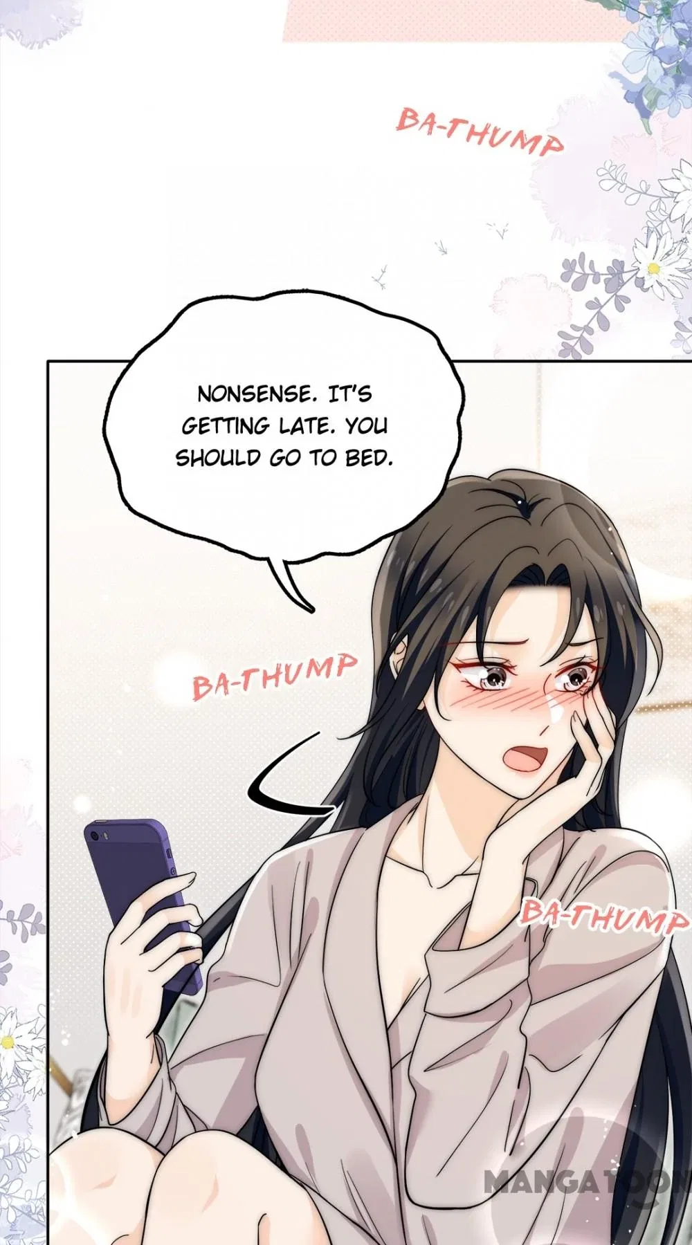 Heroine’s Cynicism Increases Daily After Rebirth Chapter 56 – Page 2