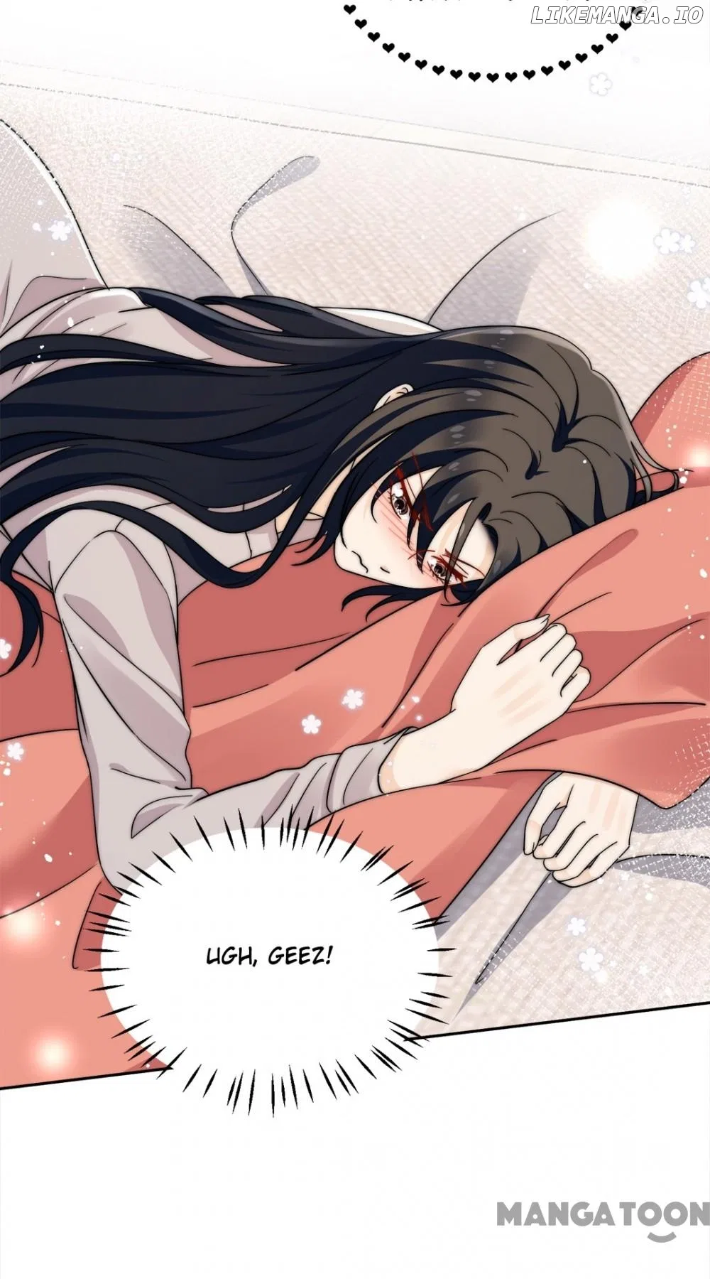 Heroine’s Cynicism Increases Daily After Rebirth Chapter 56 – Page 6