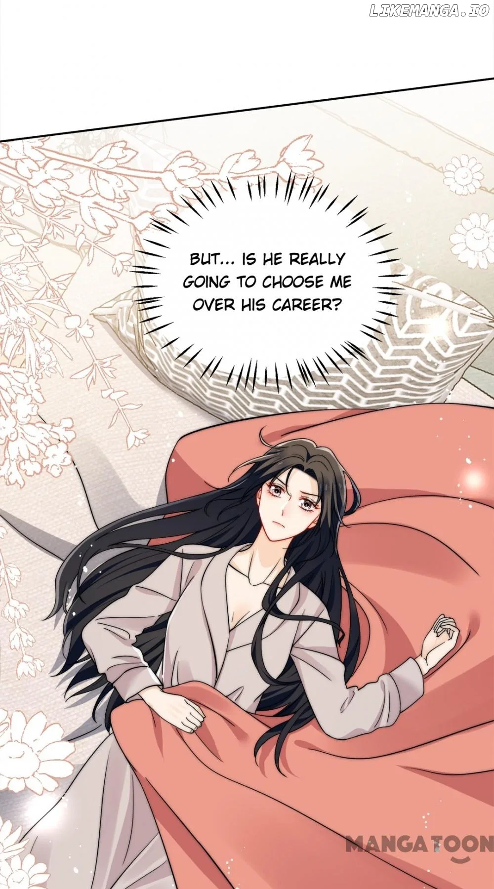 Heroine’s Cynicism Increases Daily After Rebirth Chapter 56 – Page 7