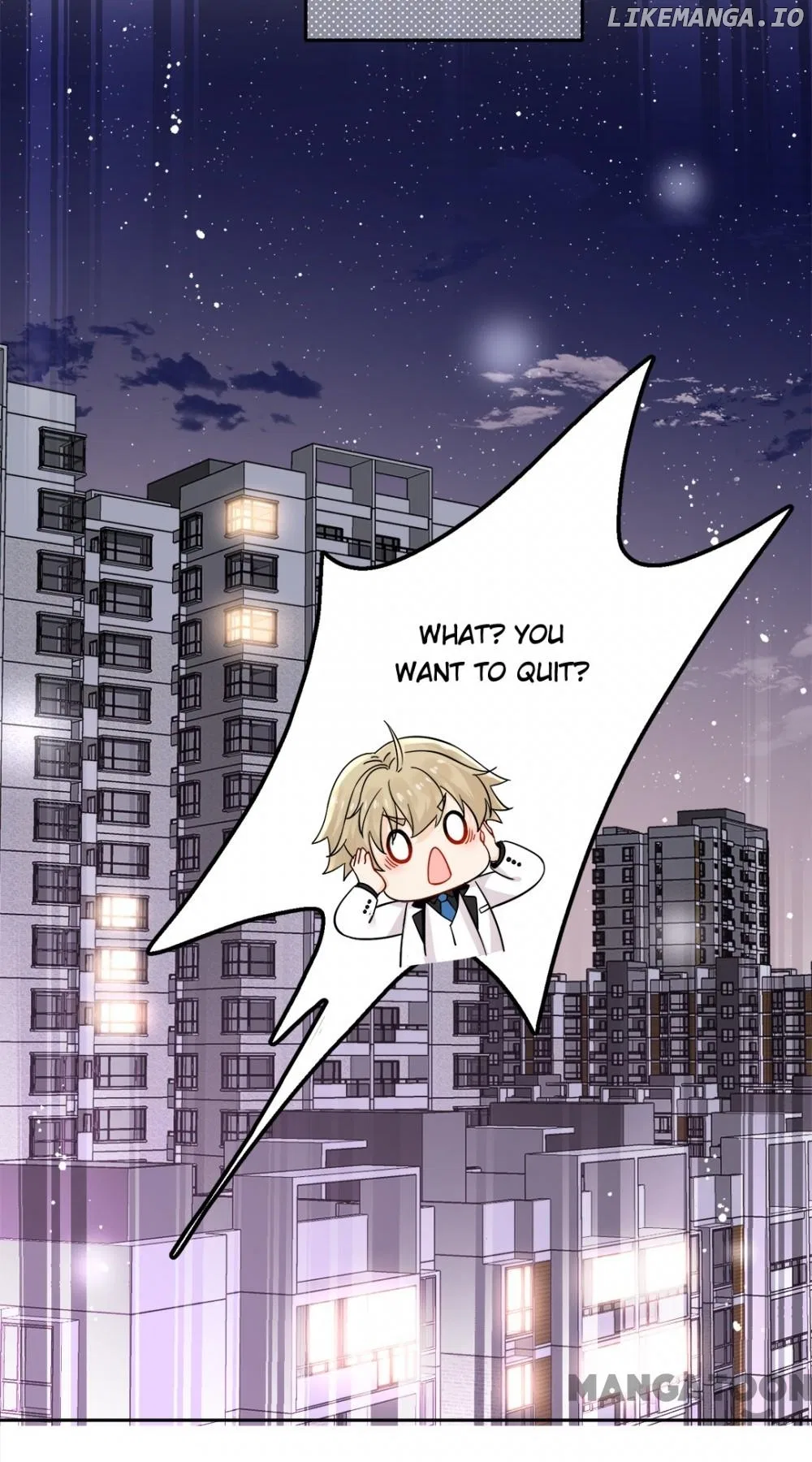 Heroine’s Cynicism Increases Daily After Rebirth Chapter 56 – Page 9