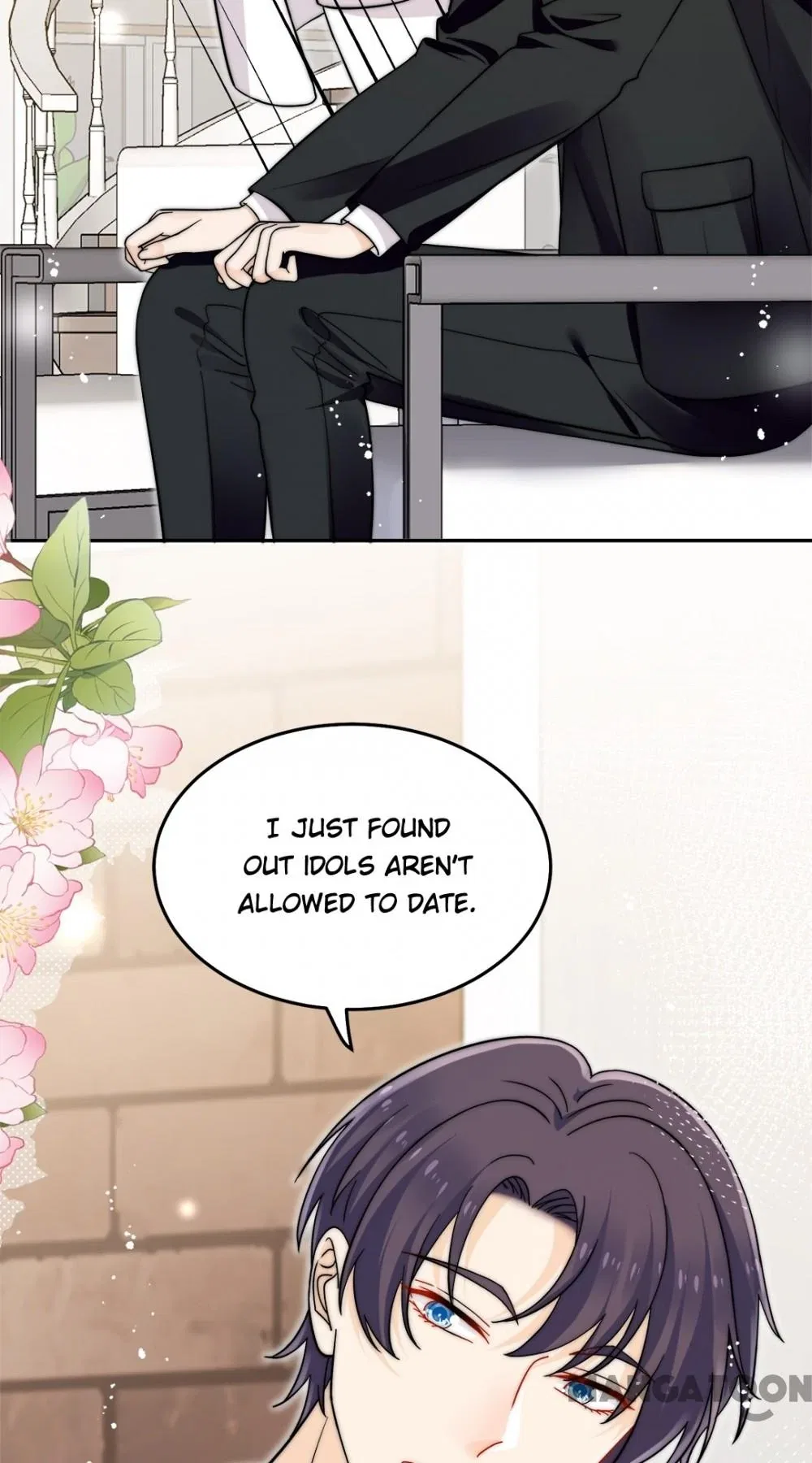 Heroine’s Cynicism Increases Daily After Rebirth Chapter 56 – Page 11