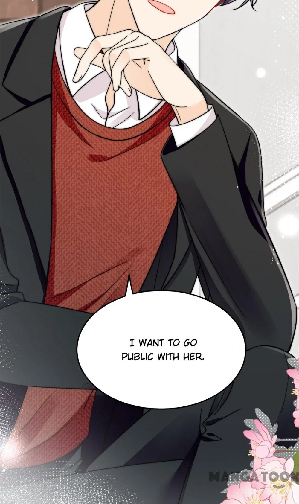Heroine’s Cynicism Increases Daily After Rebirth Chapter 56 – Page 12