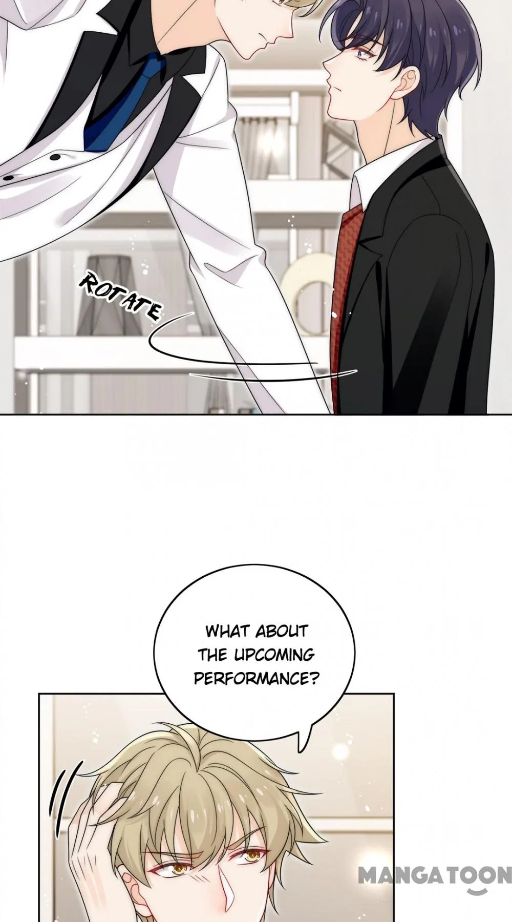 Heroine’s Cynicism Increases Daily After Rebirth Chapter 56 – Page 15
