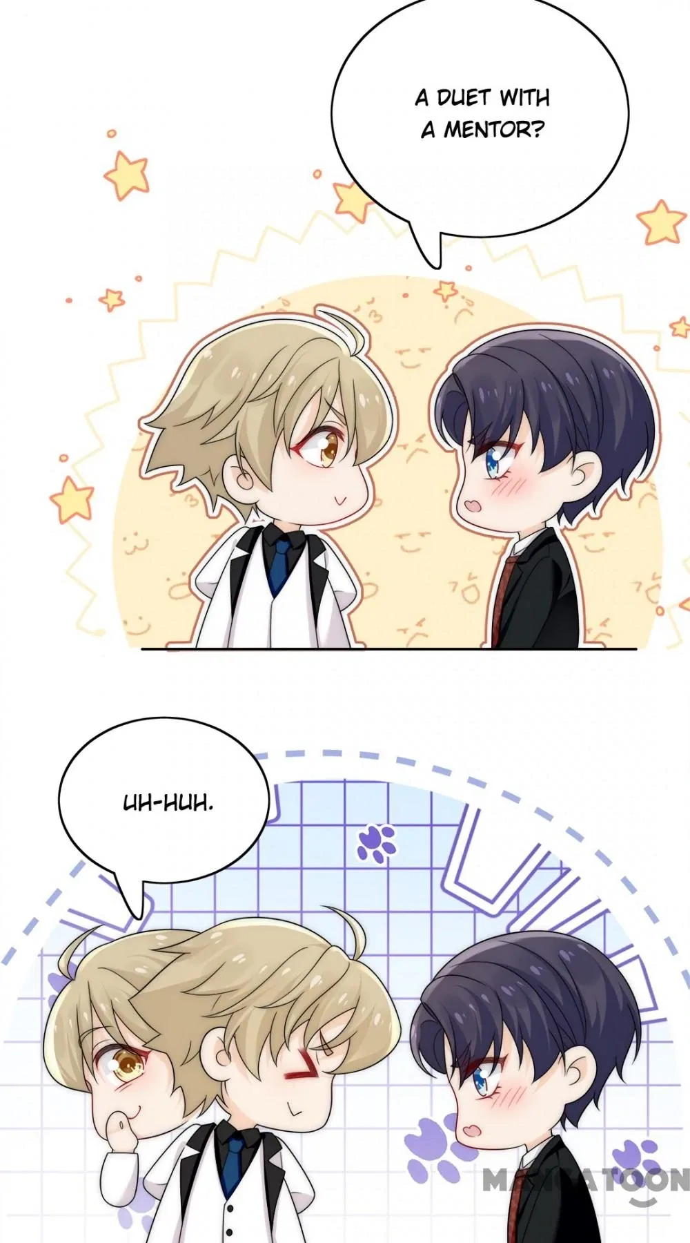Heroine’s Cynicism Increases Daily After Rebirth Chapter 56 – Page 17