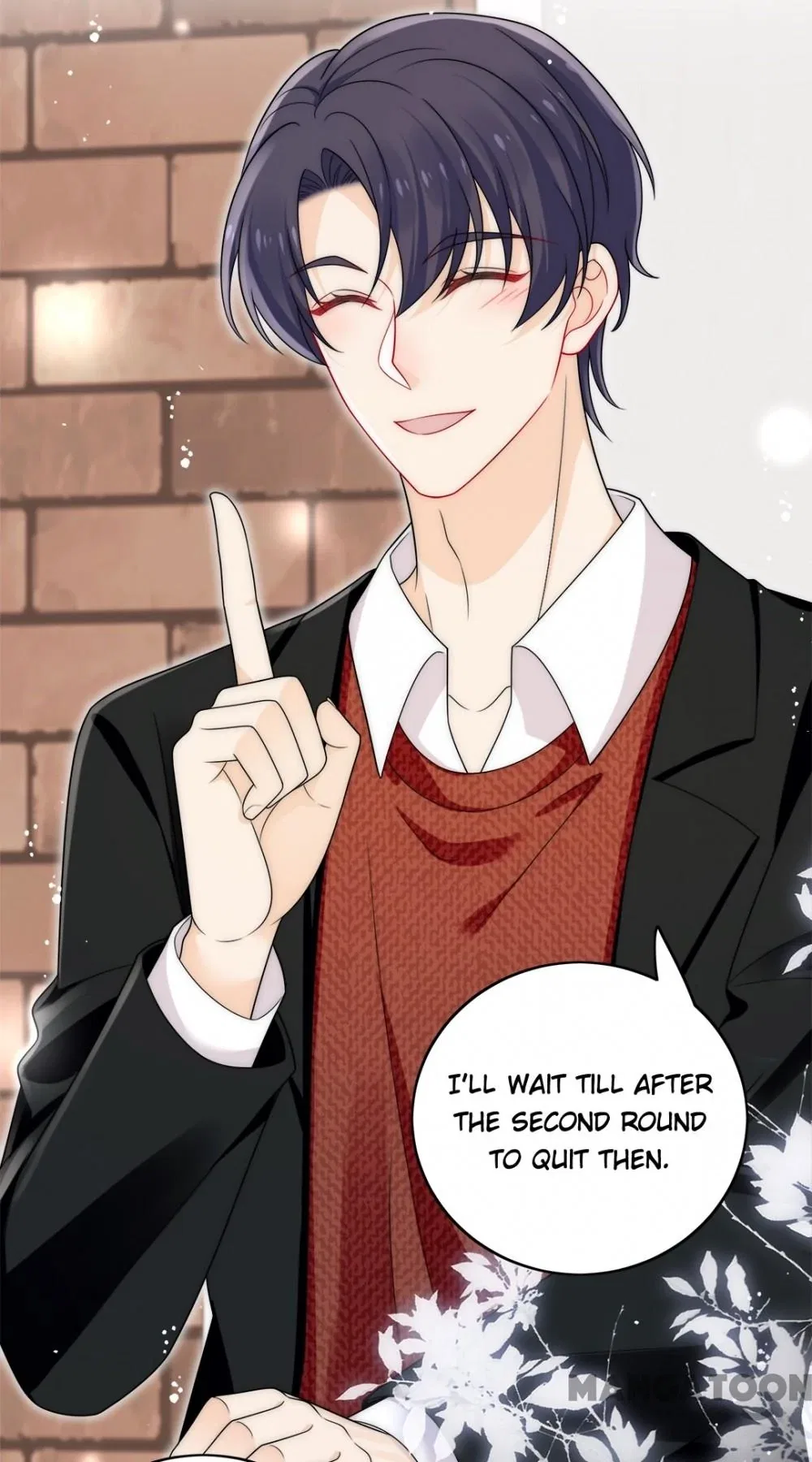 Heroine’s Cynicism Increases Daily After Rebirth Chapter 56 – Page 19