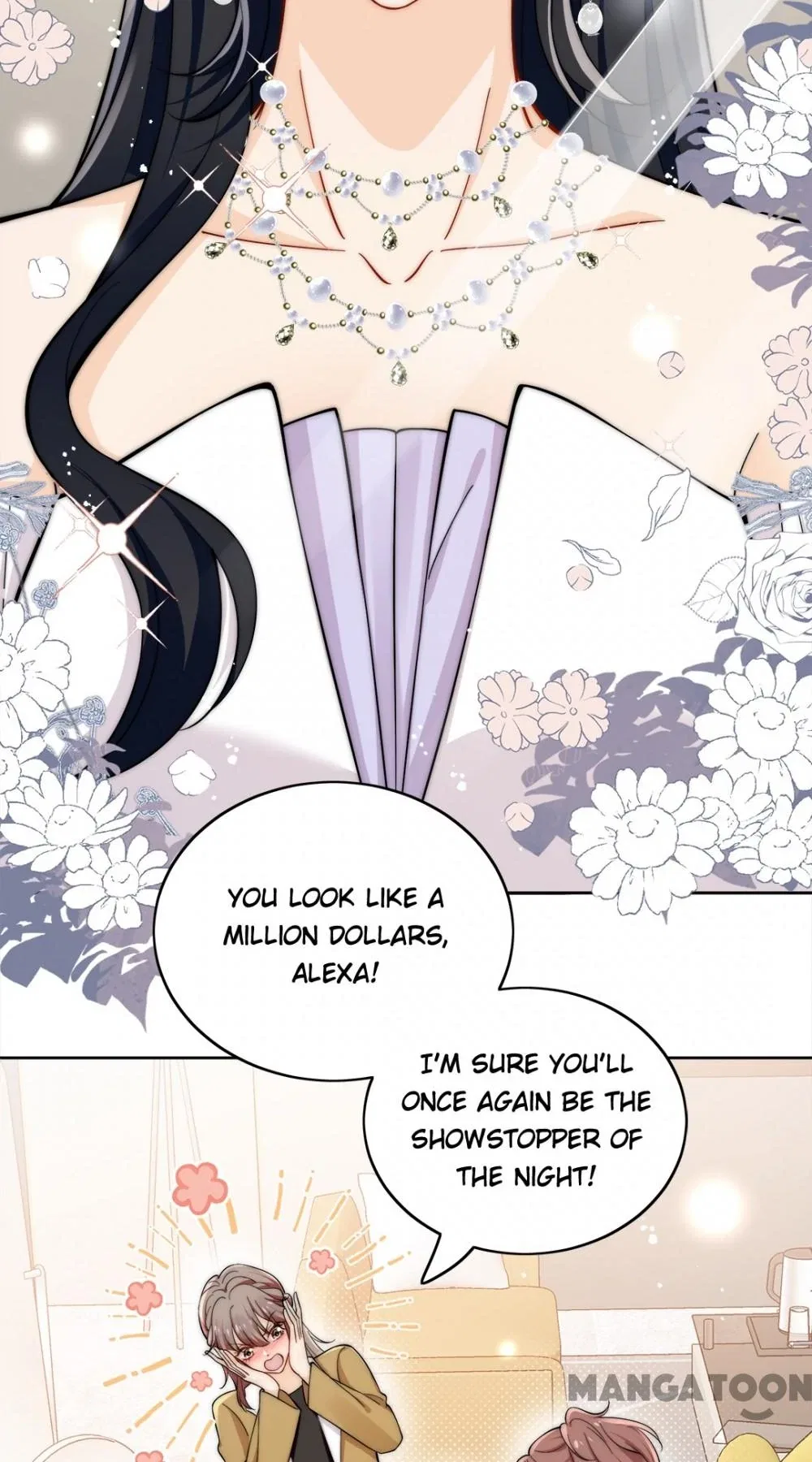 Heroine’s Cynicism Increases Daily After Rebirth Chapter 56 – Page 22