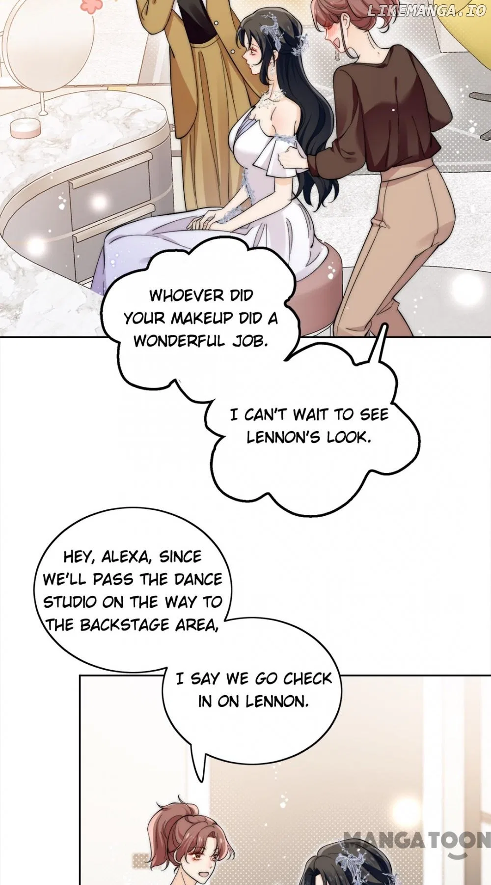 Heroine’s Cynicism Increases Daily After Rebirth Chapter 56 – Page 23