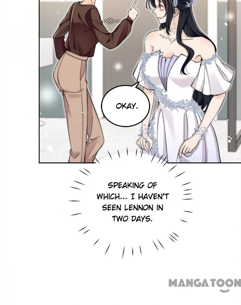 Heroine’s Cynicism Increases Daily After Rebirth Chapter 56 – Page 24