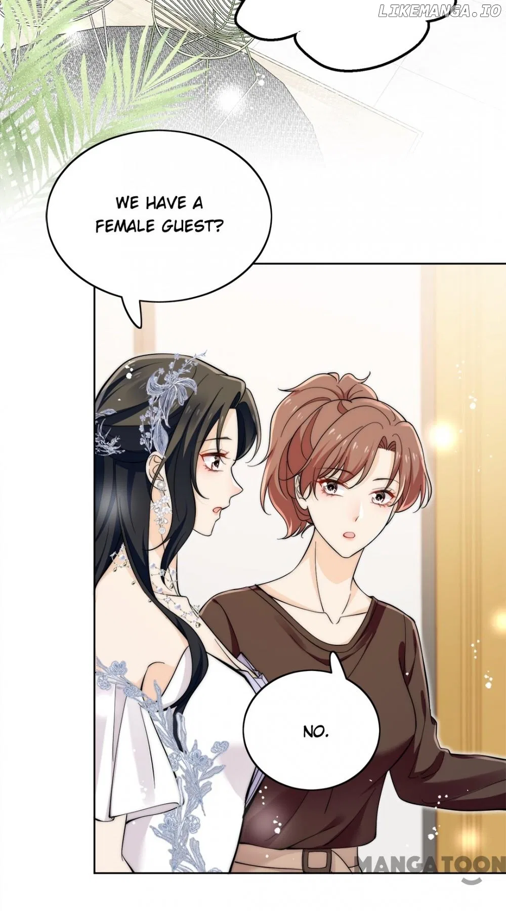Heroine’s Cynicism Increases Daily After Rebirth Chapter 56 – Page 26